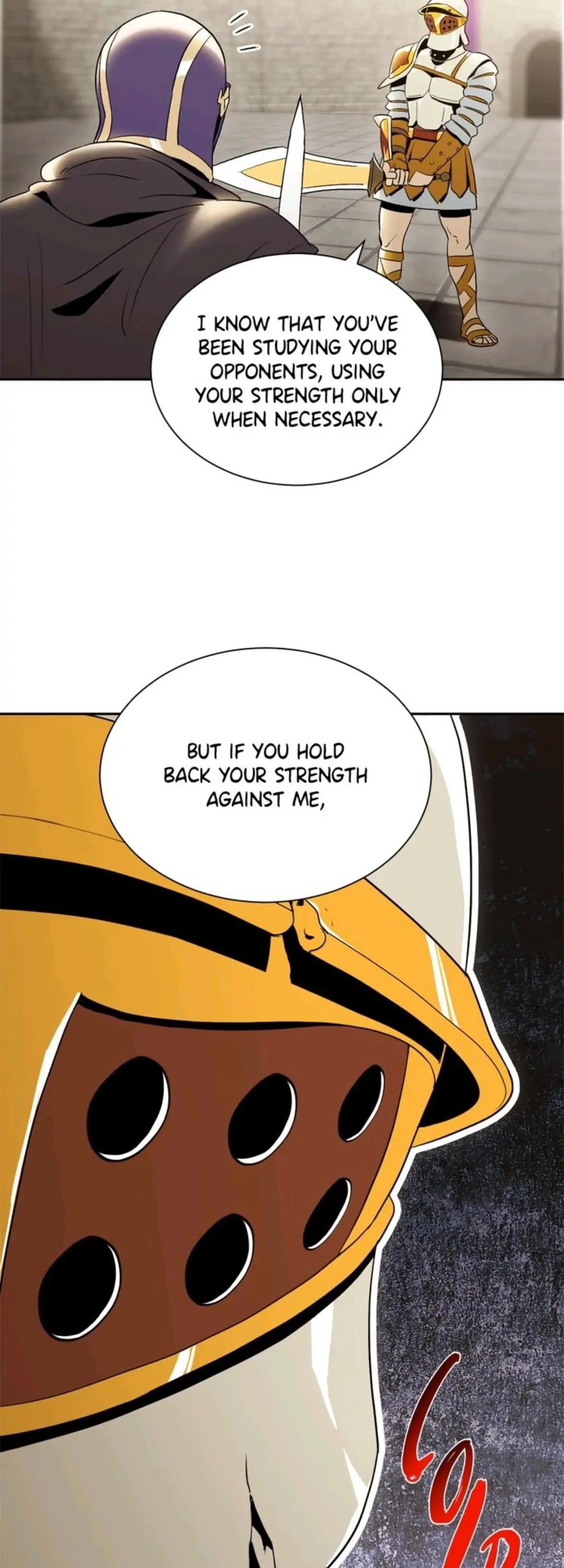 The Skeleton Soldier Failed to Defend the Dungeon Chapter 30 - Page 12
