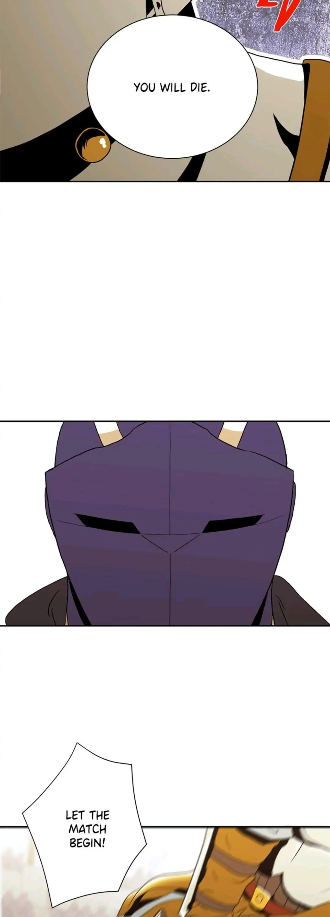 The Skeleton Soldier Failed to Defend the Dungeon Chapter 30 - Page 13