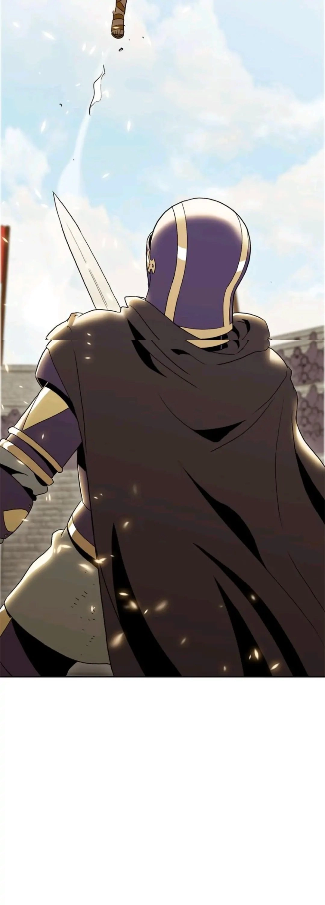 The Skeleton Soldier Failed to Defend the Dungeon Chapter 30 - Page 15