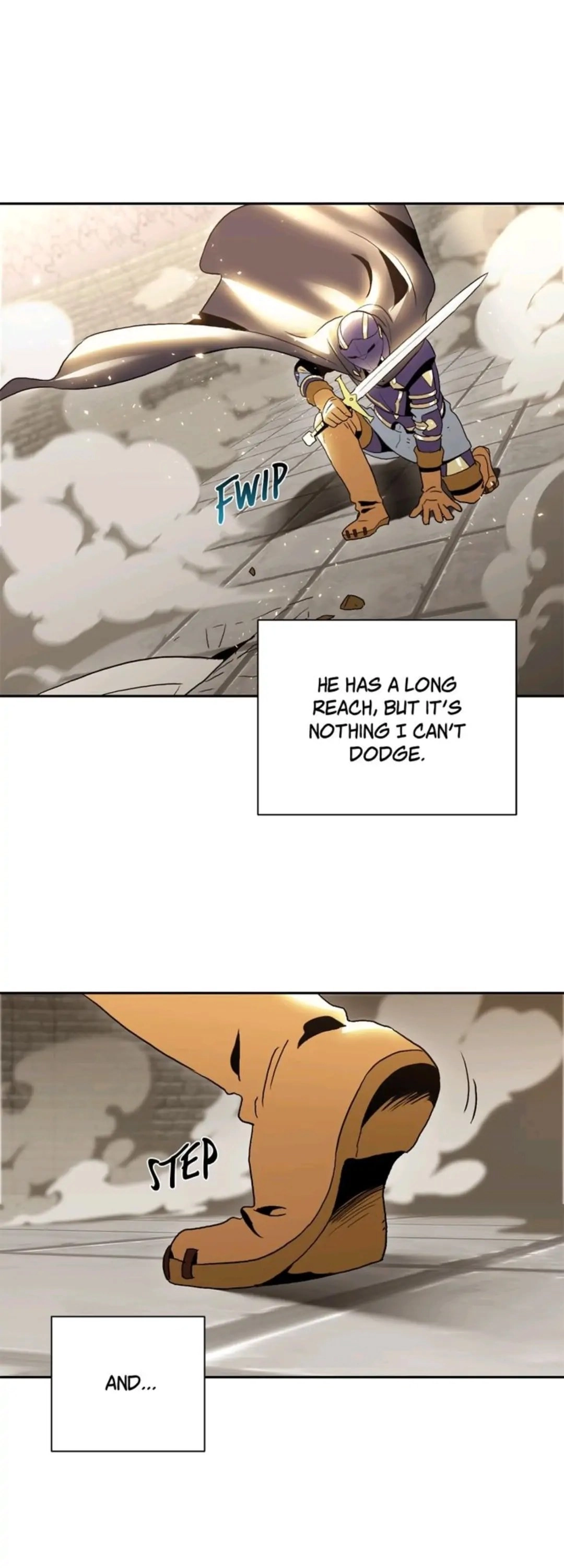 The Skeleton Soldier Failed to Defend the Dungeon Chapter 30 - Page 17