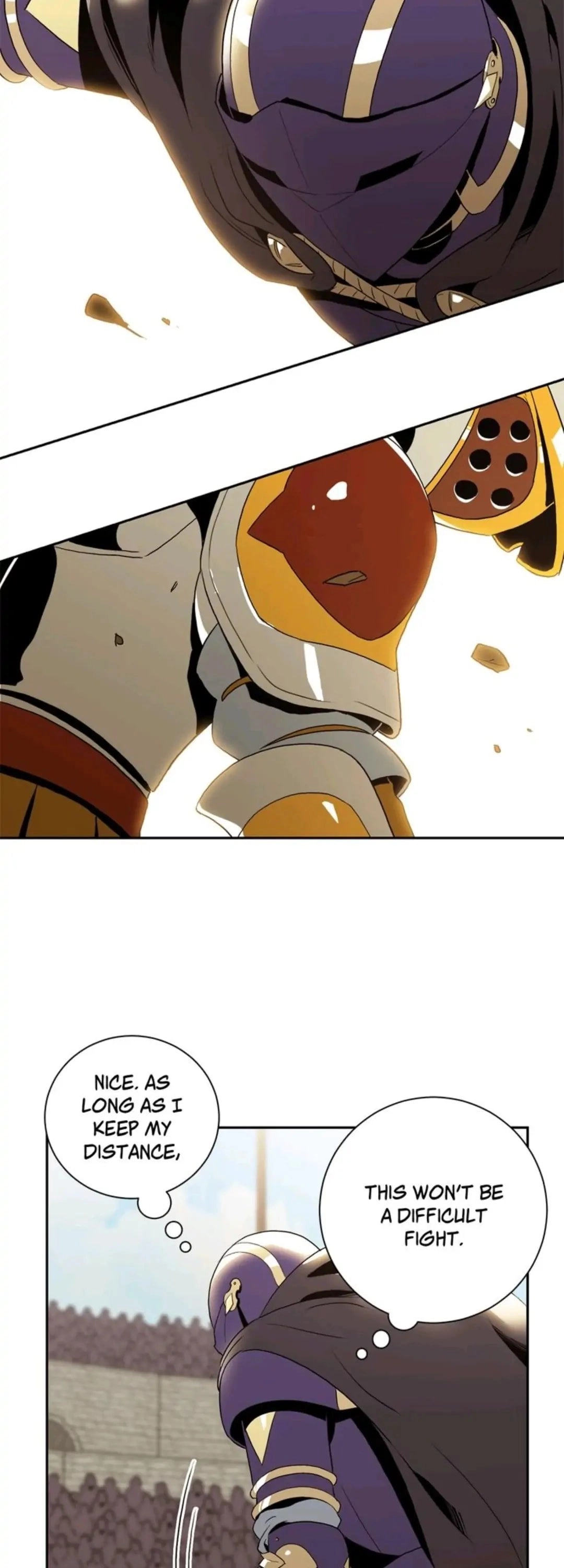 The Skeleton Soldier Failed to Defend the Dungeon Chapter 30 - Page 21