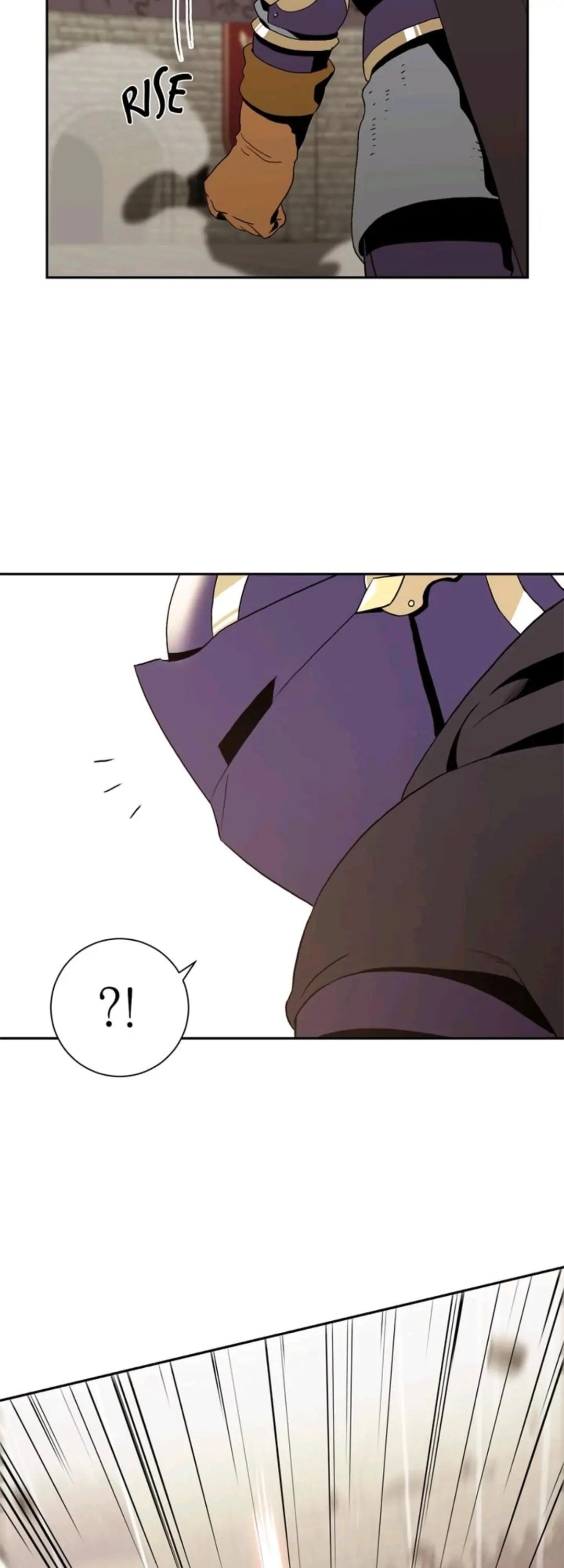 The Skeleton Soldier Failed to Defend the Dungeon Chapter 30 - Page 22