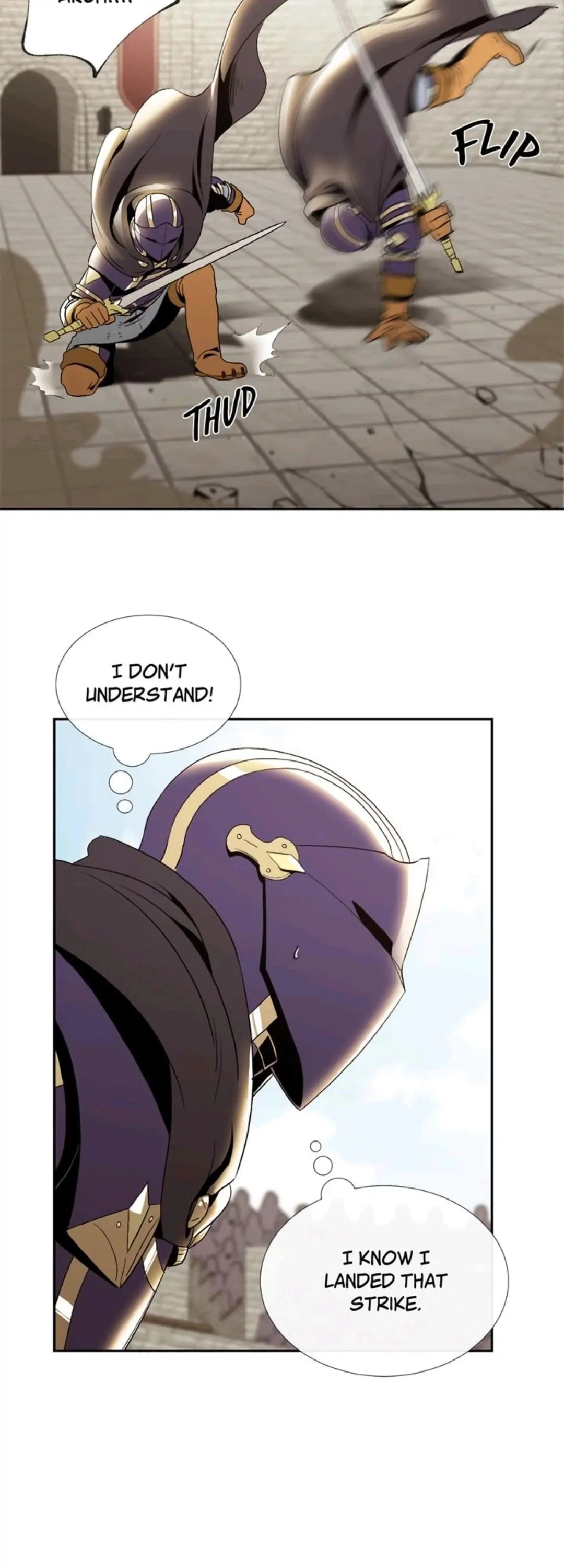 The Skeleton Soldier Failed to Defend the Dungeon Chapter 30 - Page 24