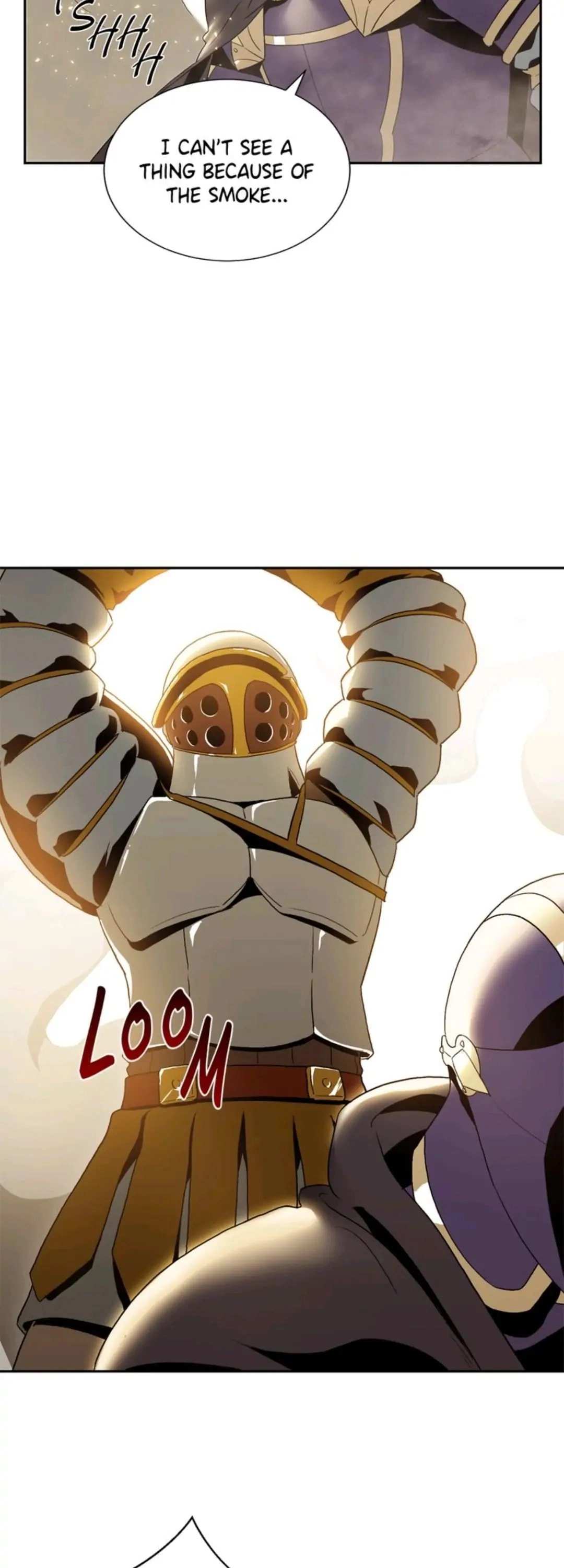 The Skeleton Soldier Failed to Defend the Dungeon Chapter 30 - Page 31