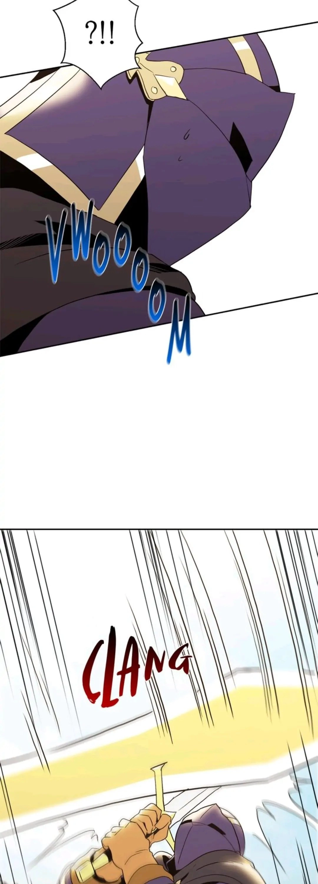The Skeleton Soldier Failed to Defend the Dungeon Chapter 30 - Page 32