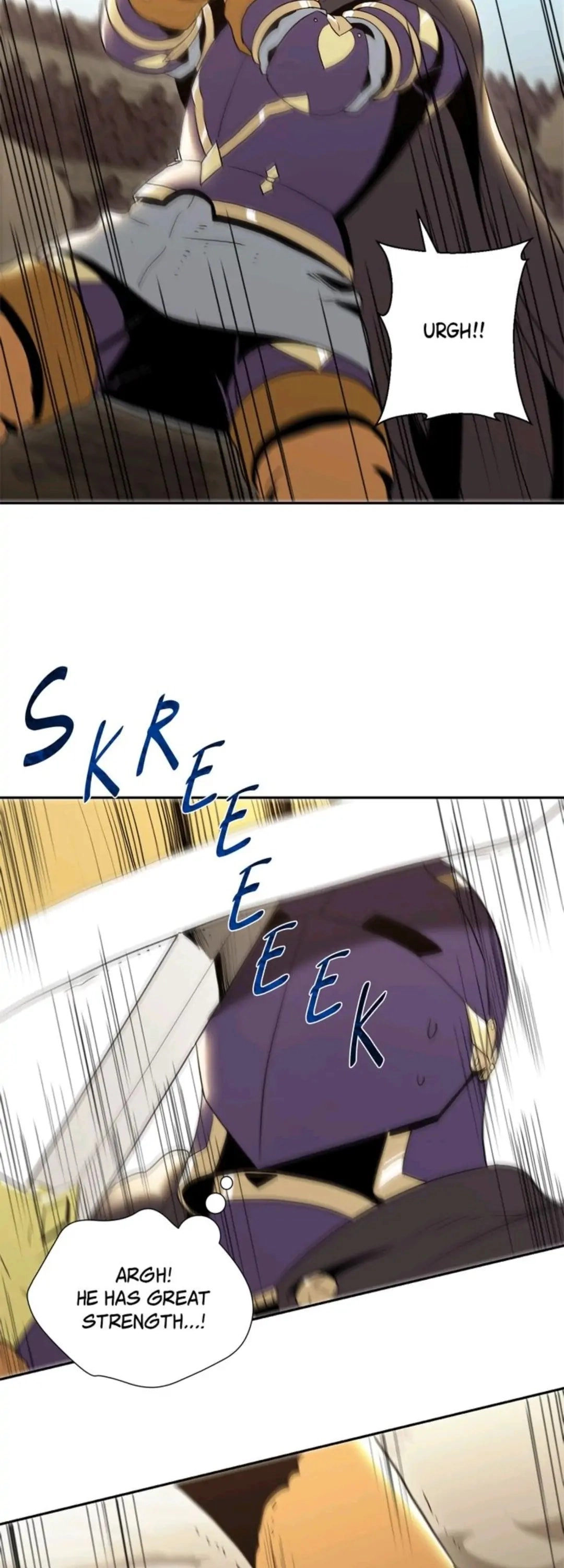 The Skeleton Soldier Failed to Defend the Dungeon Chapter 30 - Page 33