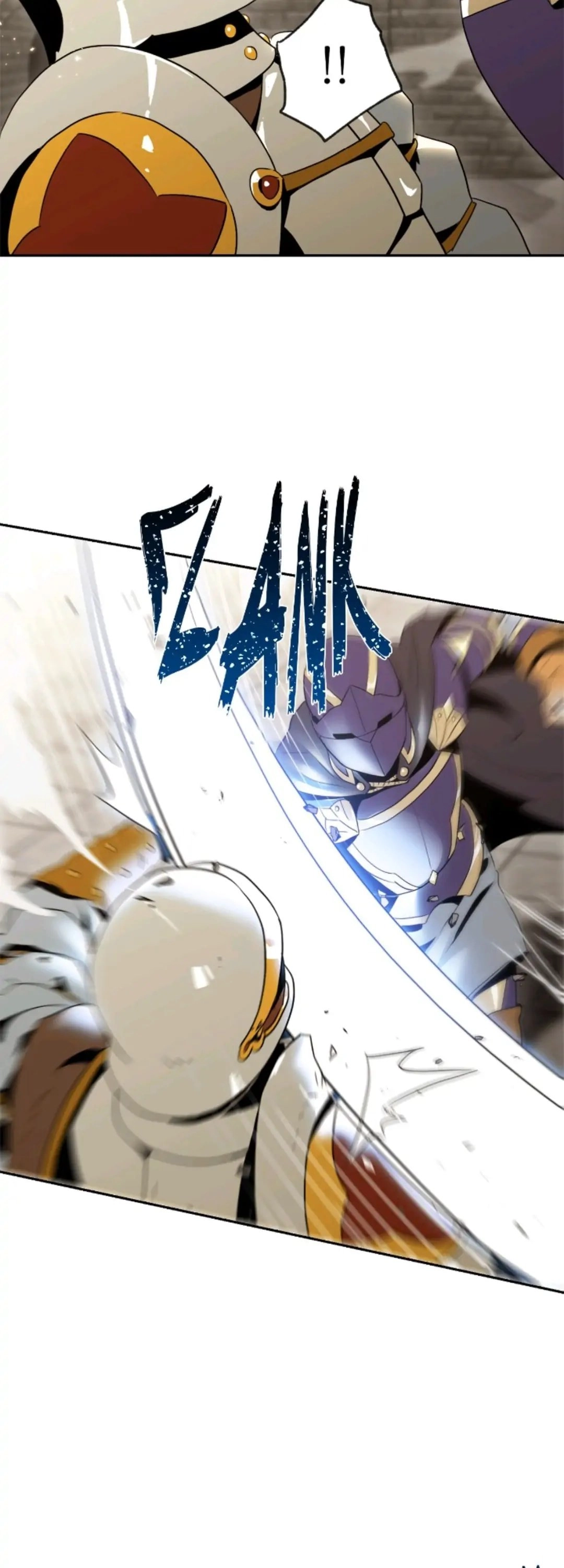 The Skeleton Soldier Failed to Defend the Dungeon Chapter 30 - Page 41