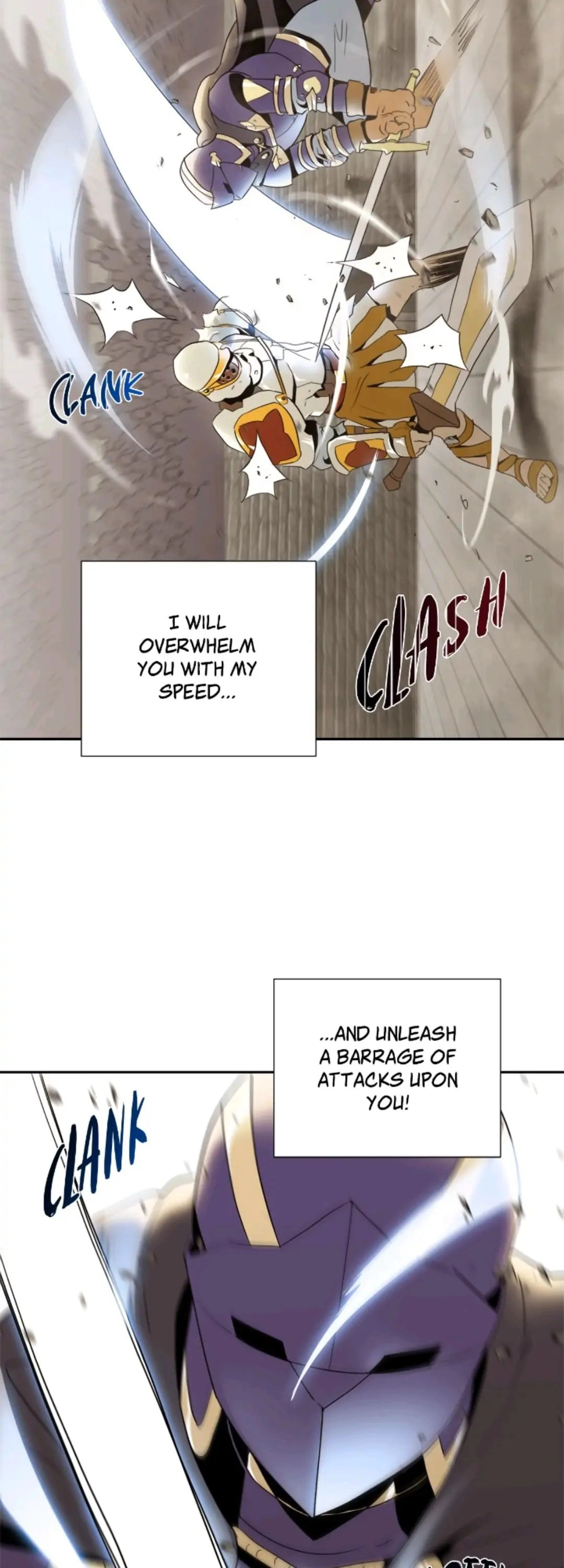 The Skeleton Soldier Failed to Defend the Dungeon Chapter 30 - Page 43