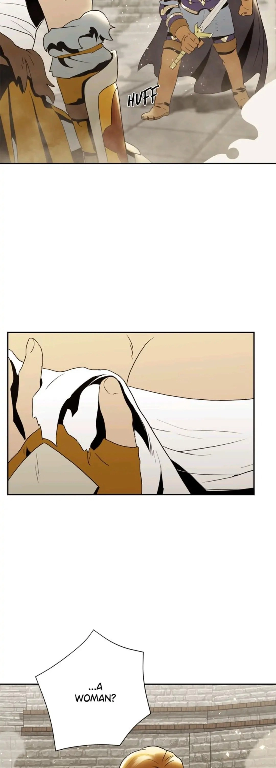 The Skeleton Soldier Failed to Defend the Dungeon Chapter 30 - Page 49
