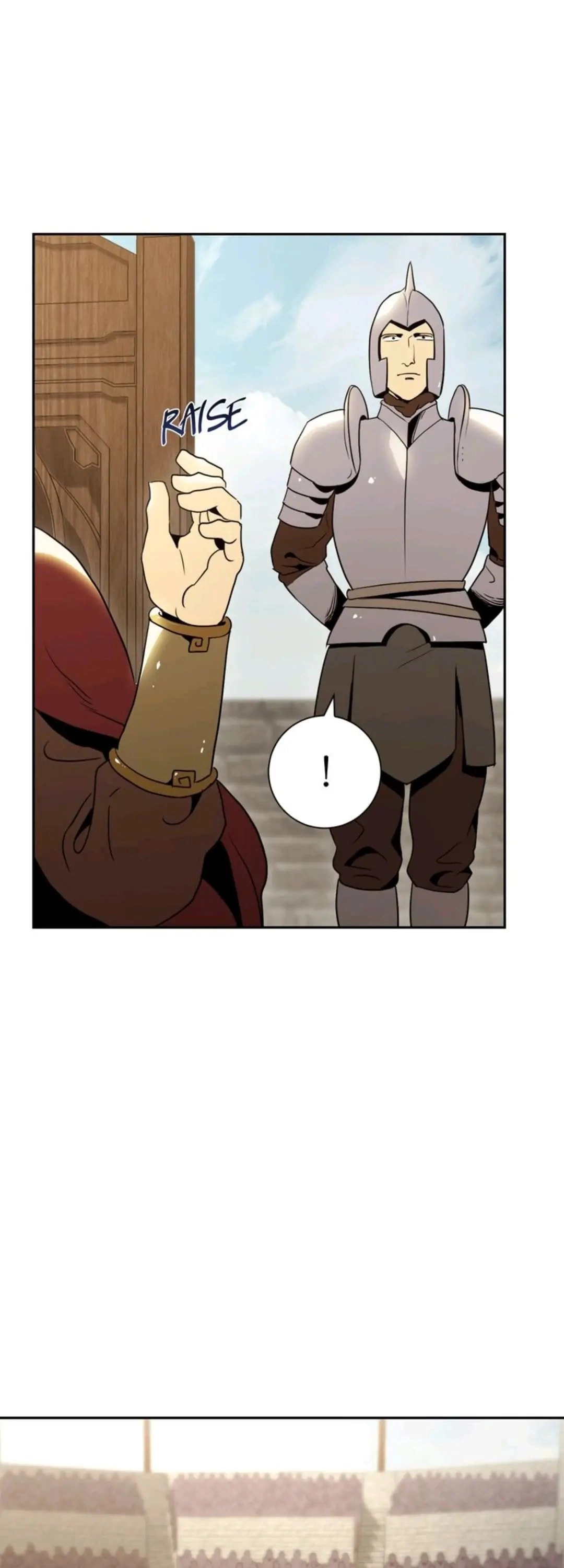 The Skeleton Soldier Failed to Defend the Dungeon Chapter 31 - Page 3