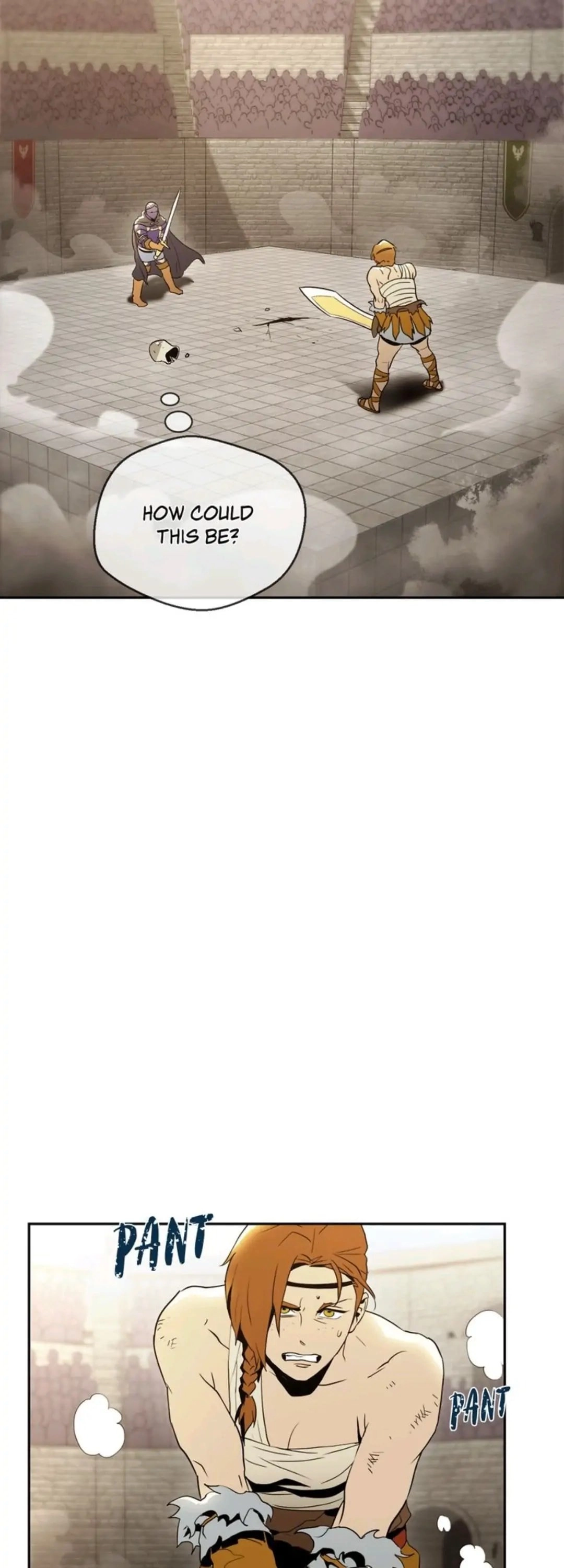 The Skeleton Soldier Failed to Defend the Dungeon Chapter 31 - Page 4