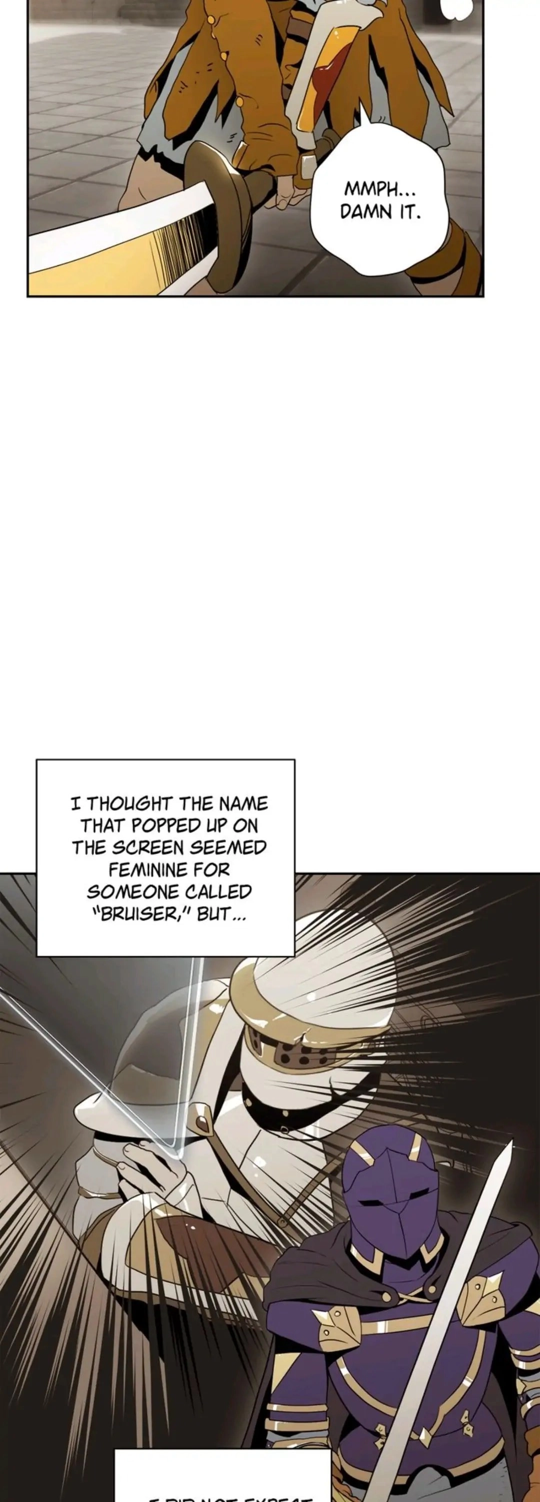 The Skeleton Soldier Failed to Defend the Dungeon Chapter 31 - Page 5