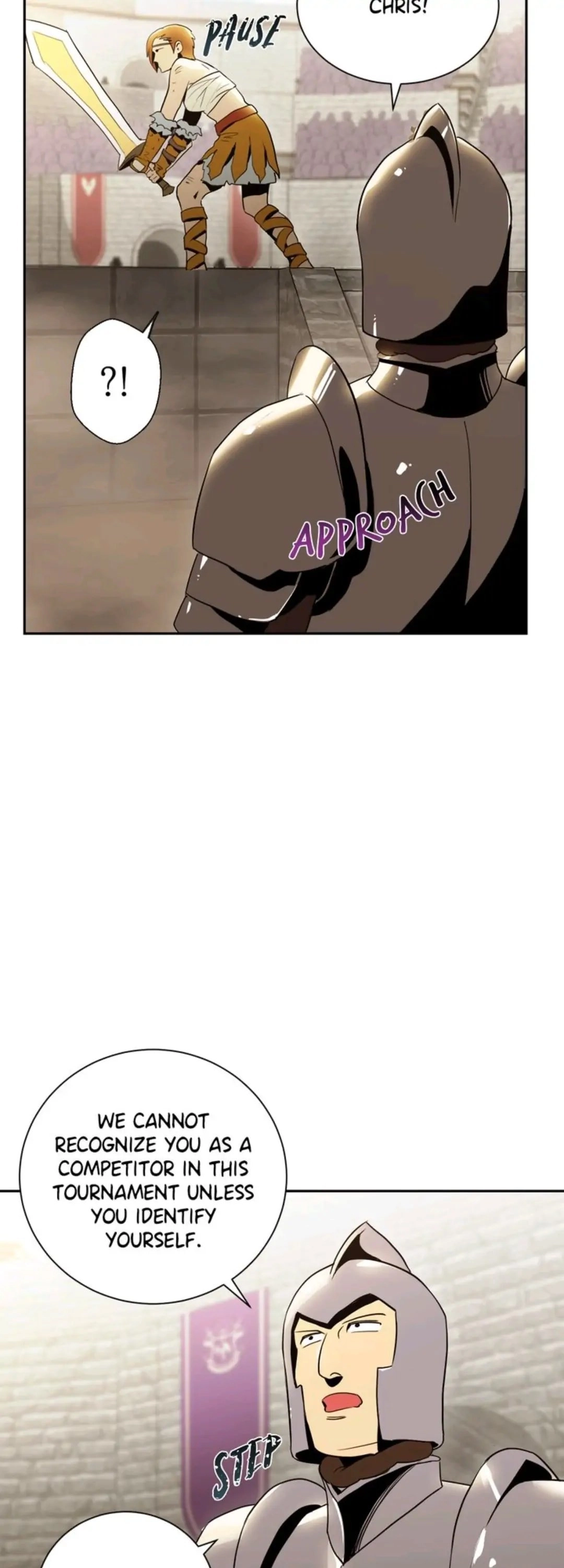 The Skeleton Soldier Failed to Defend the Dungeon Chapter 31 - Page 9