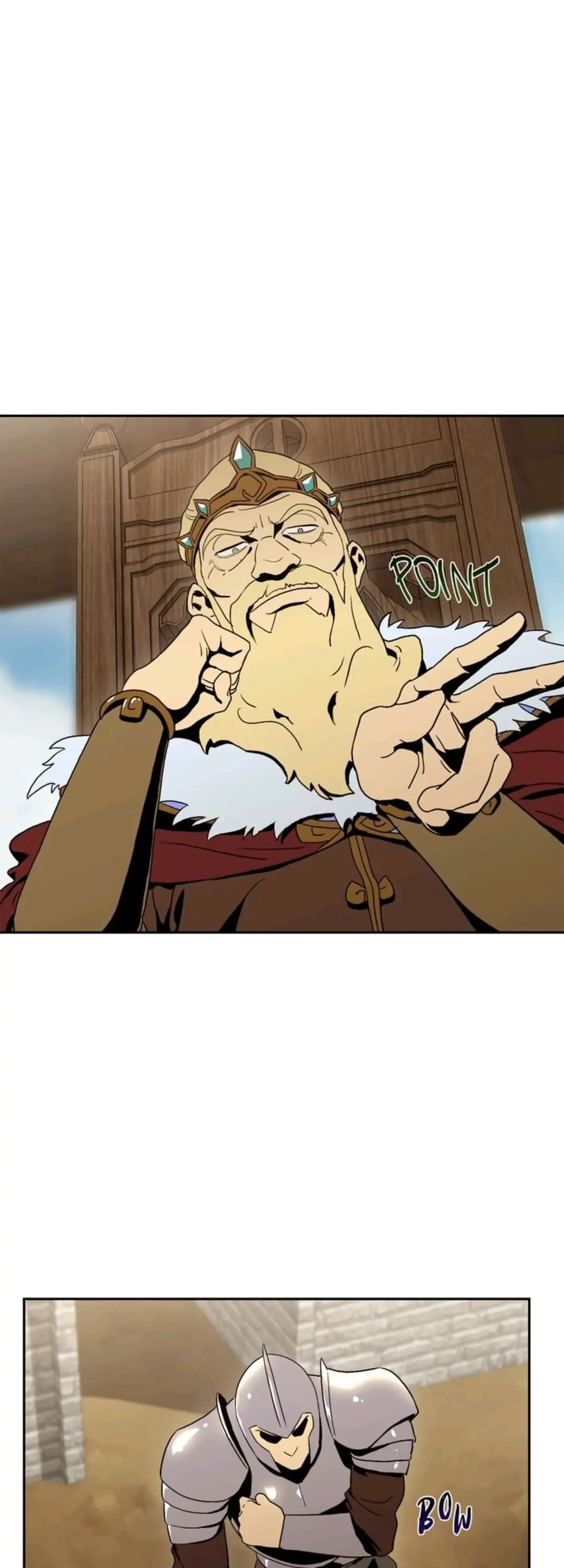 The Skeleton Soldier Failed to Defend the Dungeon Chapter 31 - Page 15