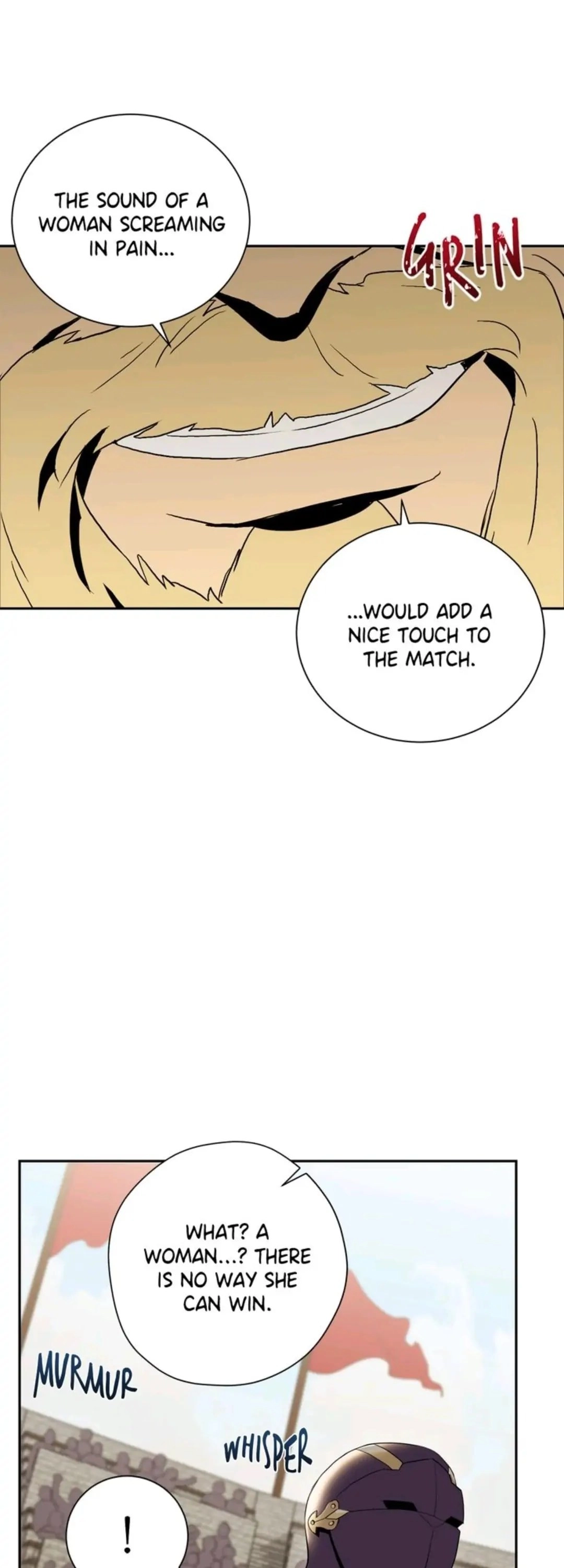 The Skeleton Soldier Failed to Defend the Dungeon Chapter 31 - Page 19