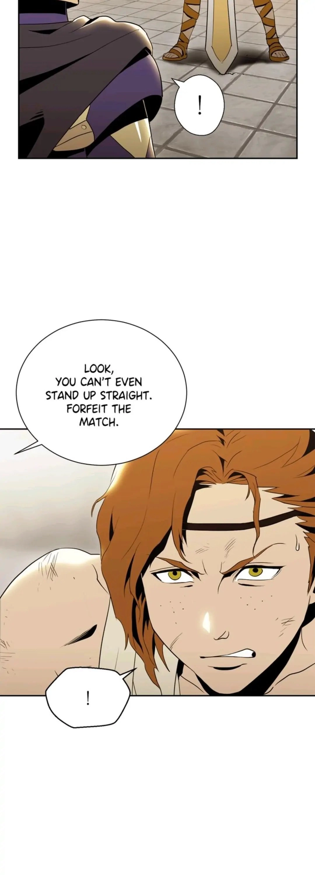 The Skeleton Soldier Failed to Defend the Dungeon Chapter 31 - Page 22