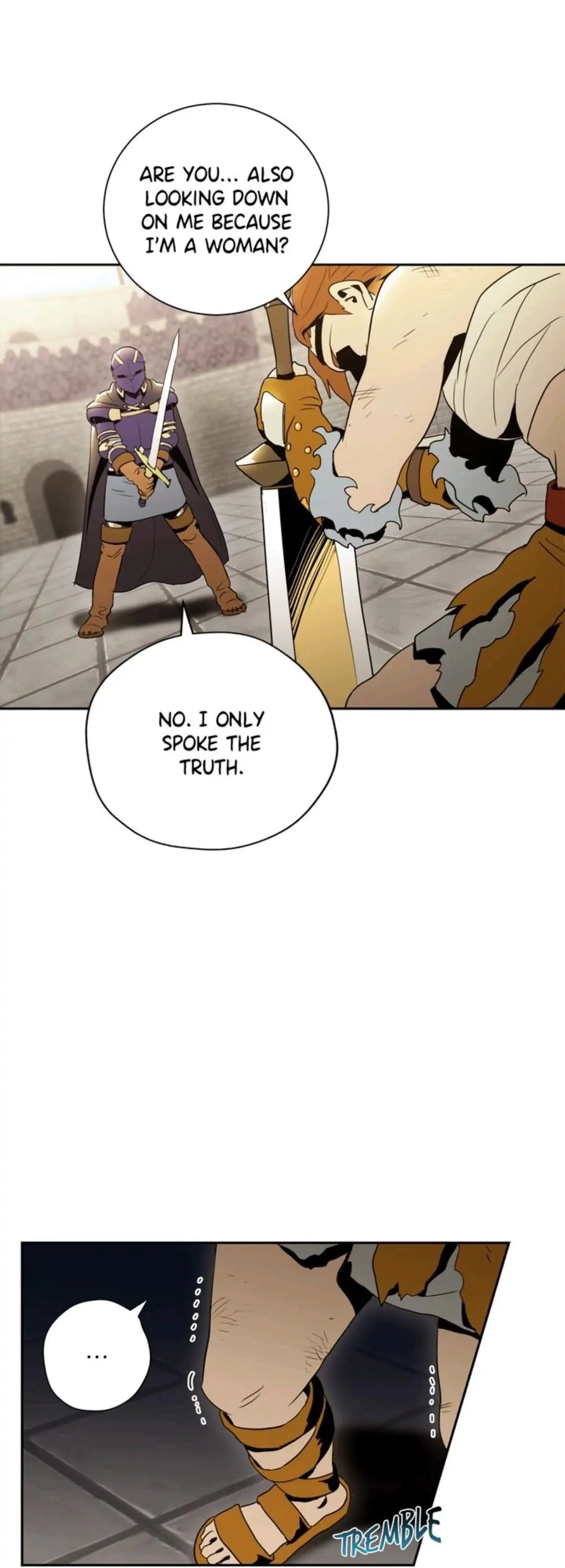 The Skeleton Soldier Failed to Defend the Dungeon Chapter 31 - Page 23