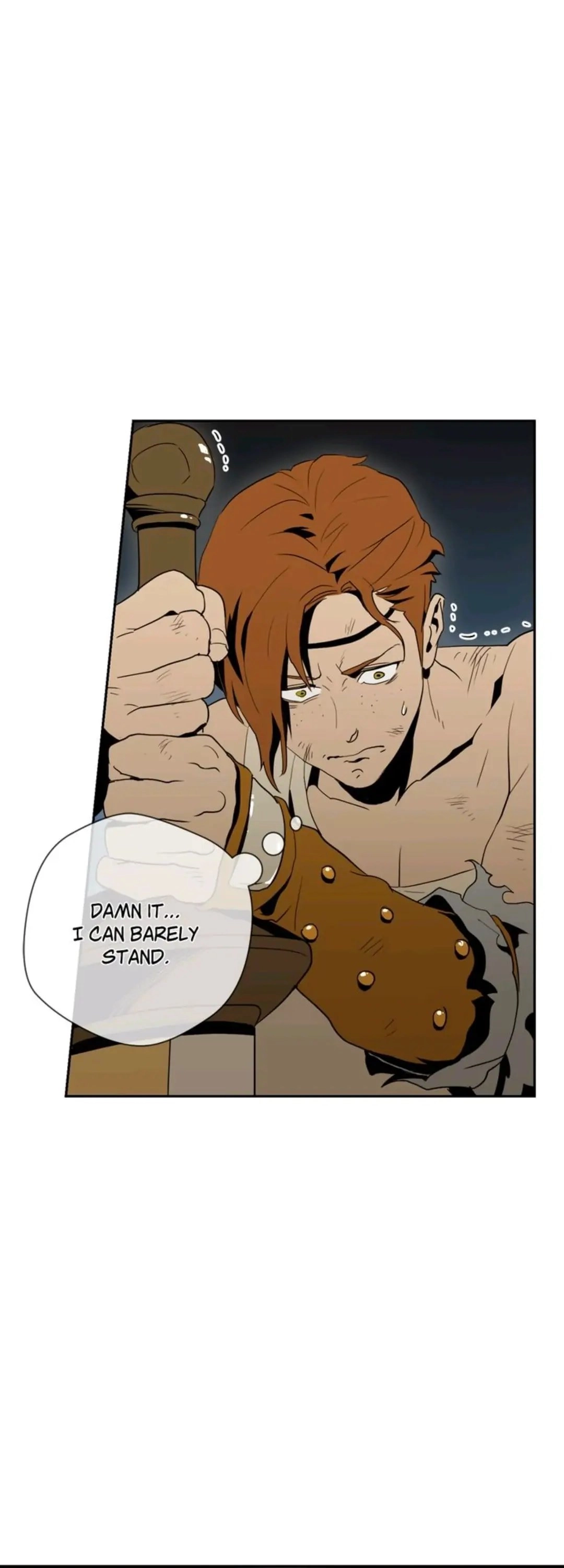 The Skeleton Soldier Failed to Defend the Dungeon Chapter 31 - Page 24