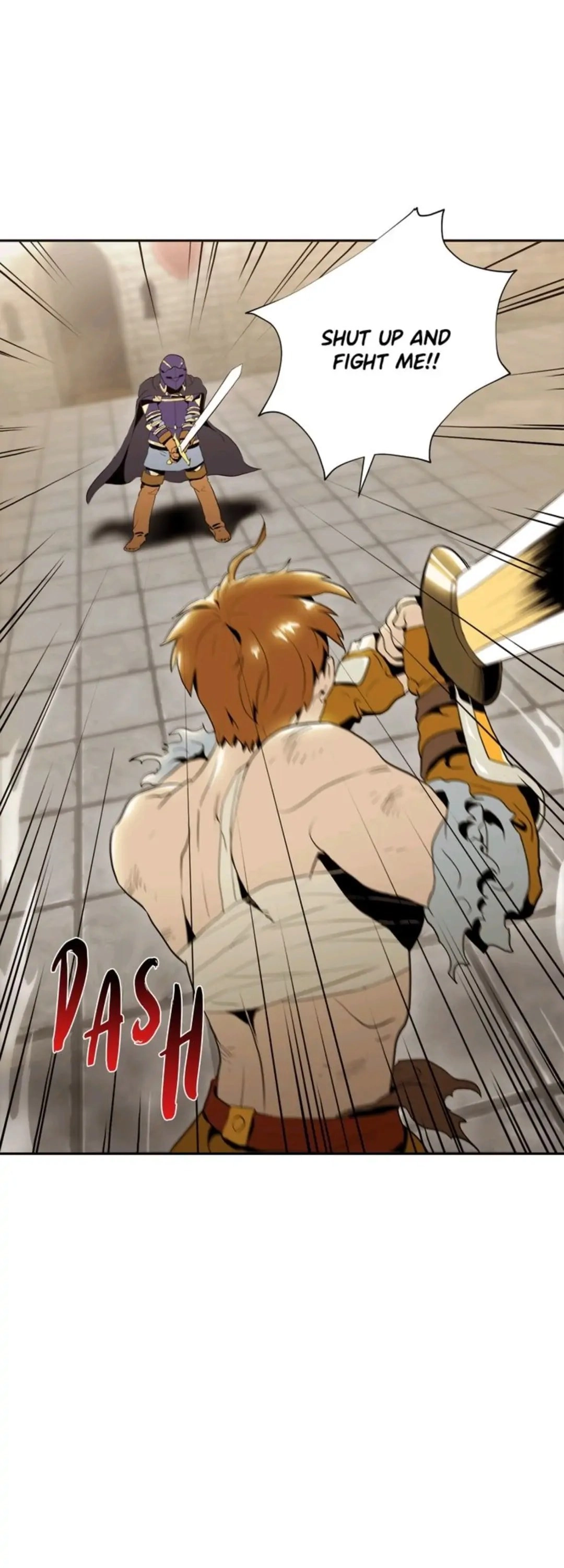 The Skeleton Soldier Failed to Defend the Dungeon Chapter 31 - Page 26