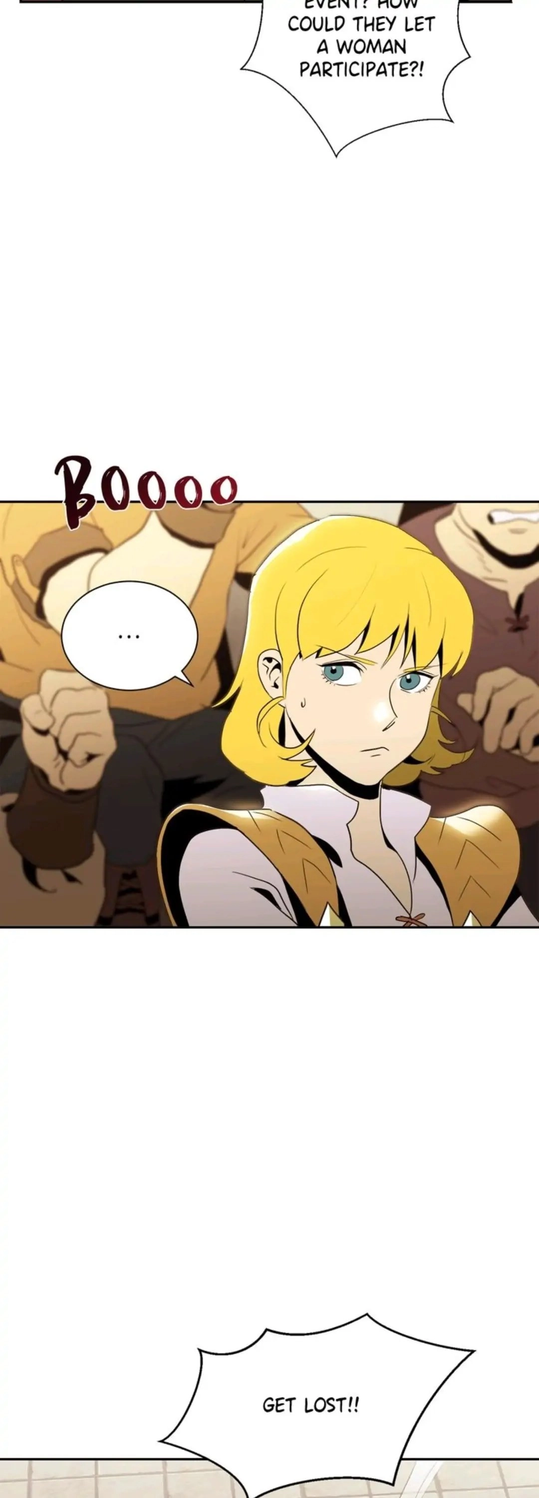 The Skeleton Soldier Failed to Defend the Dungeon Chapter 31 - Page 29