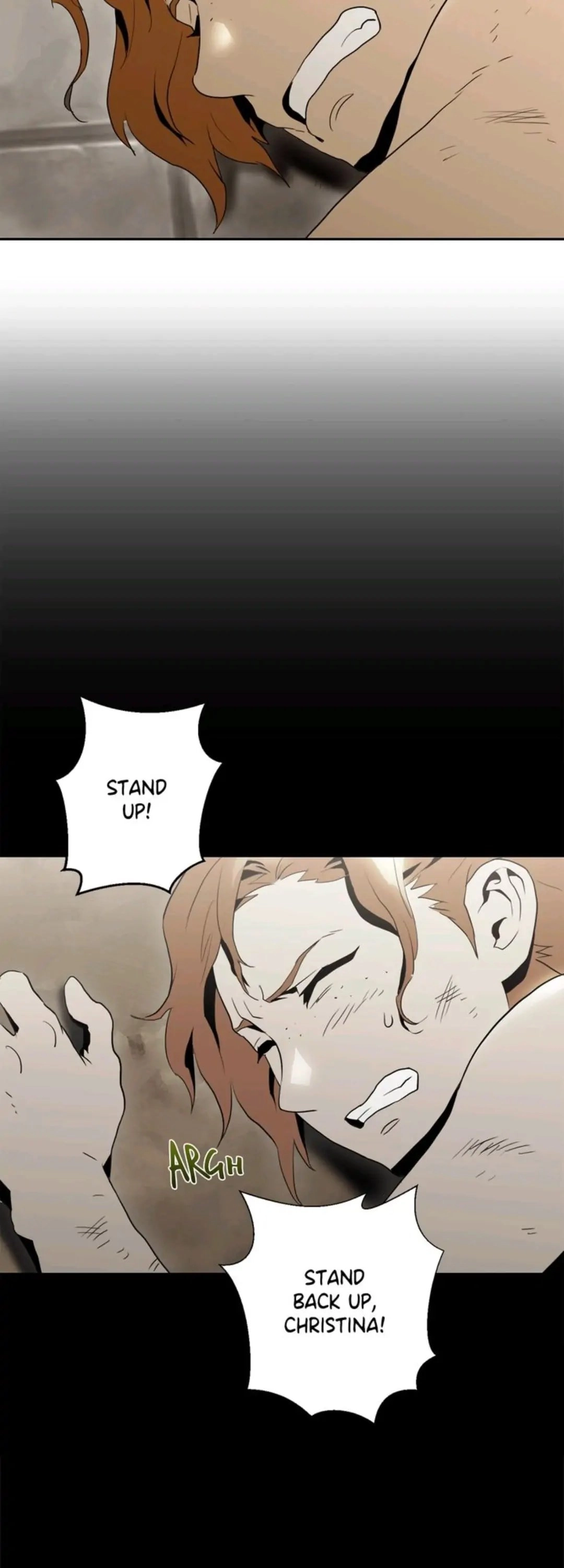 The Skeleton Soldier Failed to Defend the Dungeon Chapter 31 - Page 31