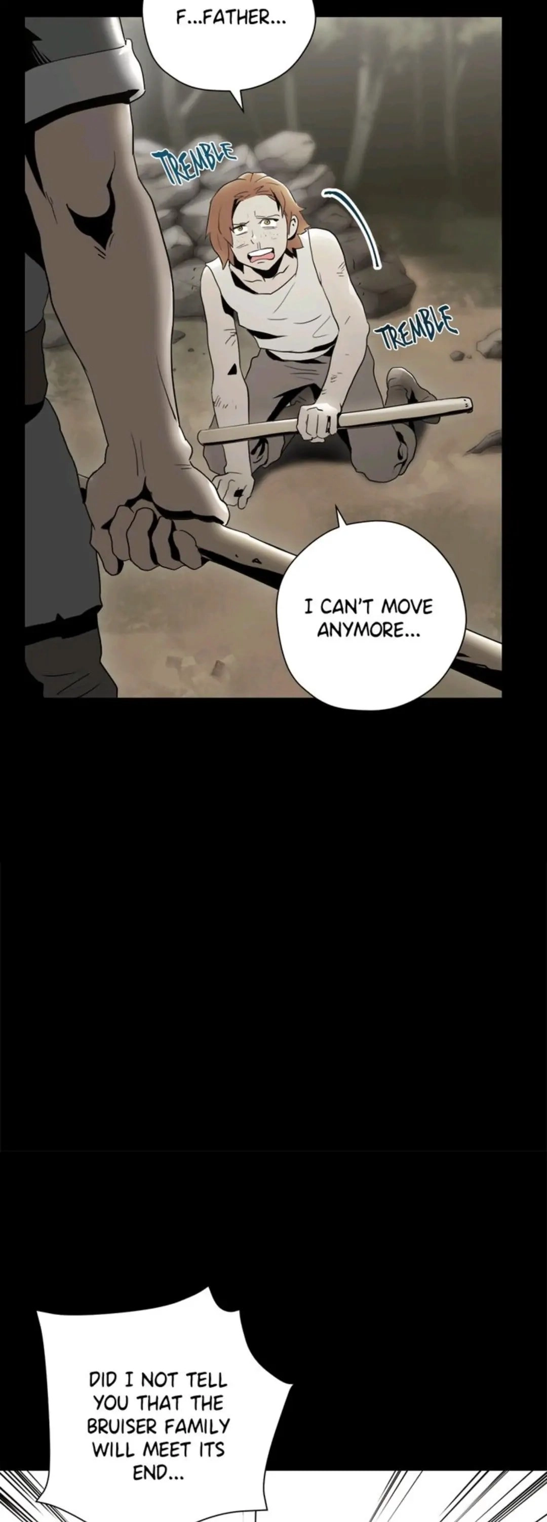 The Skeleton Soldier Failed to Defend the Dungeon Chapter 31 - Page 33