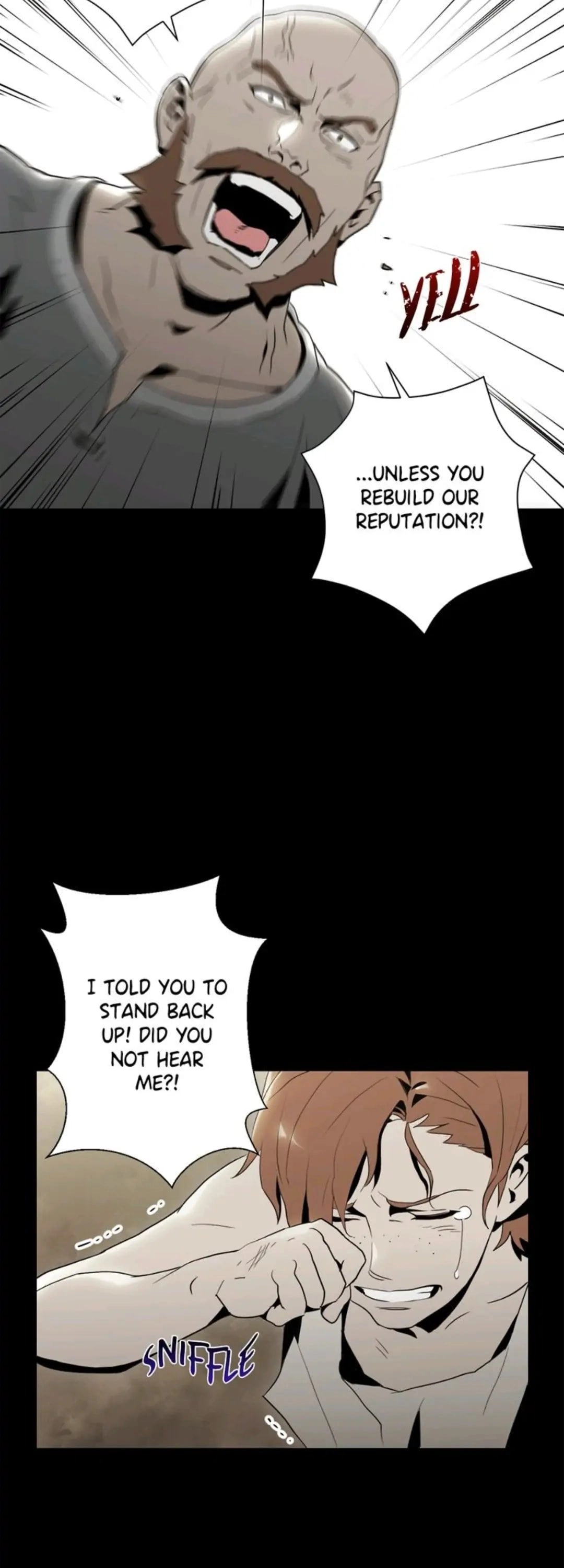 The Skeleton Soldier Failed to Defend the Dungeon Chapter 31 - Page 34