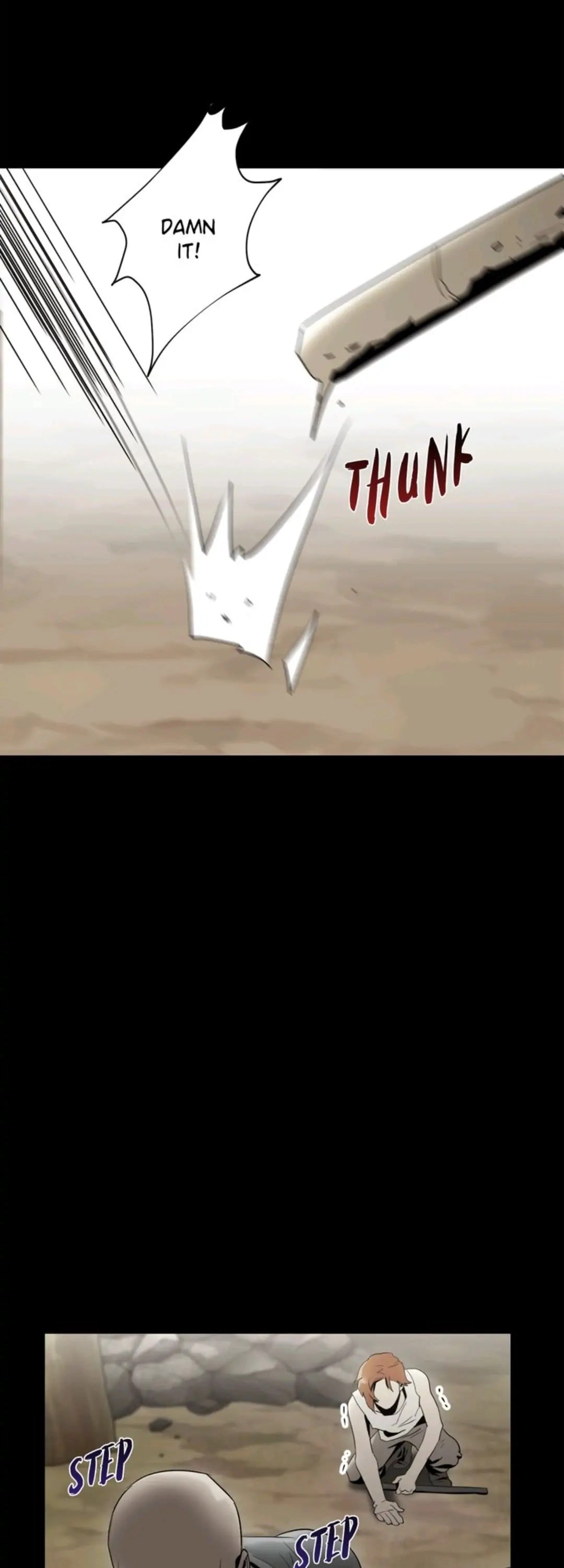 The Skeleton Soldier Failed to Defend the Dungeon Chapter 31 - Page 35