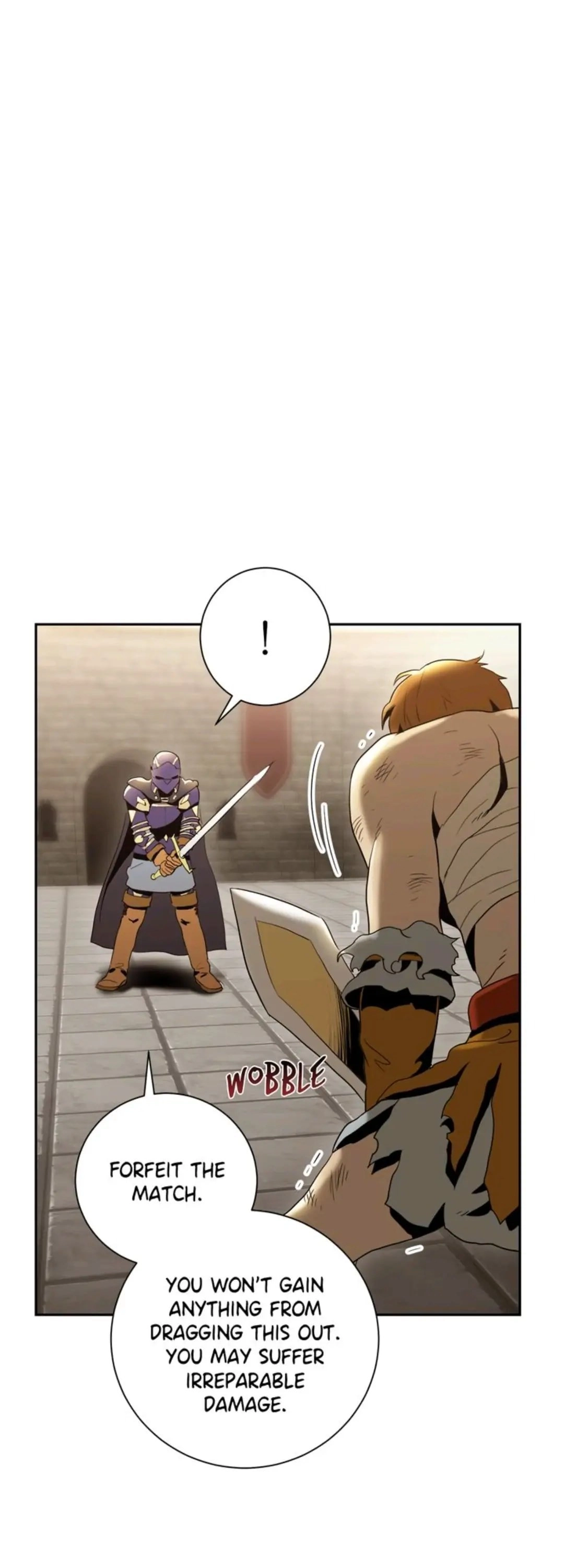 The Skeleton Soldier Failed to Defend the Dungeon Chapter 31 - Page 40