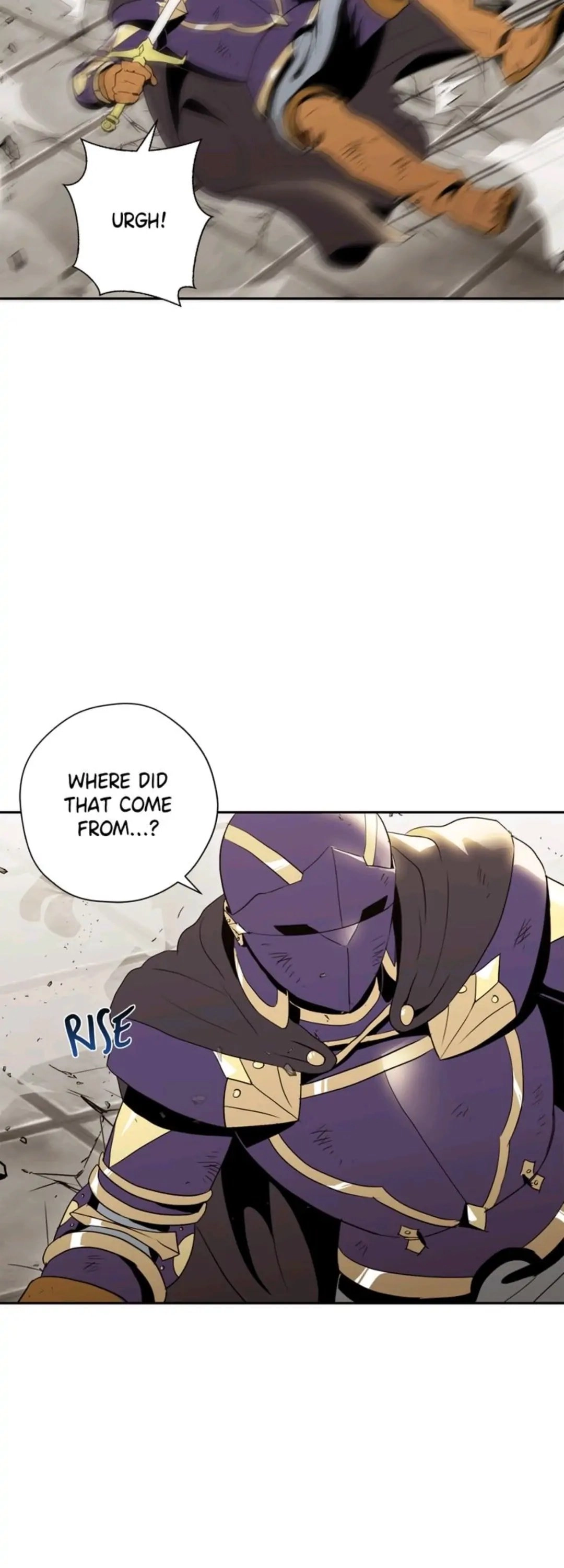 The Skeleton Soldier Failed to Defend the Dungeon Chapter 31 - Page 44