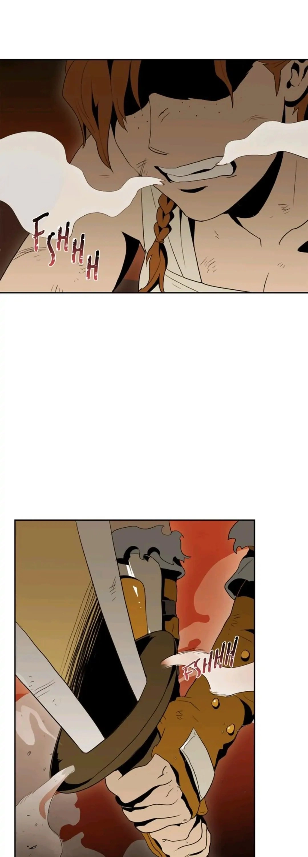 The Skeleton Soldier Failed to Defend the Dungeon Chapter 31 - Page 45