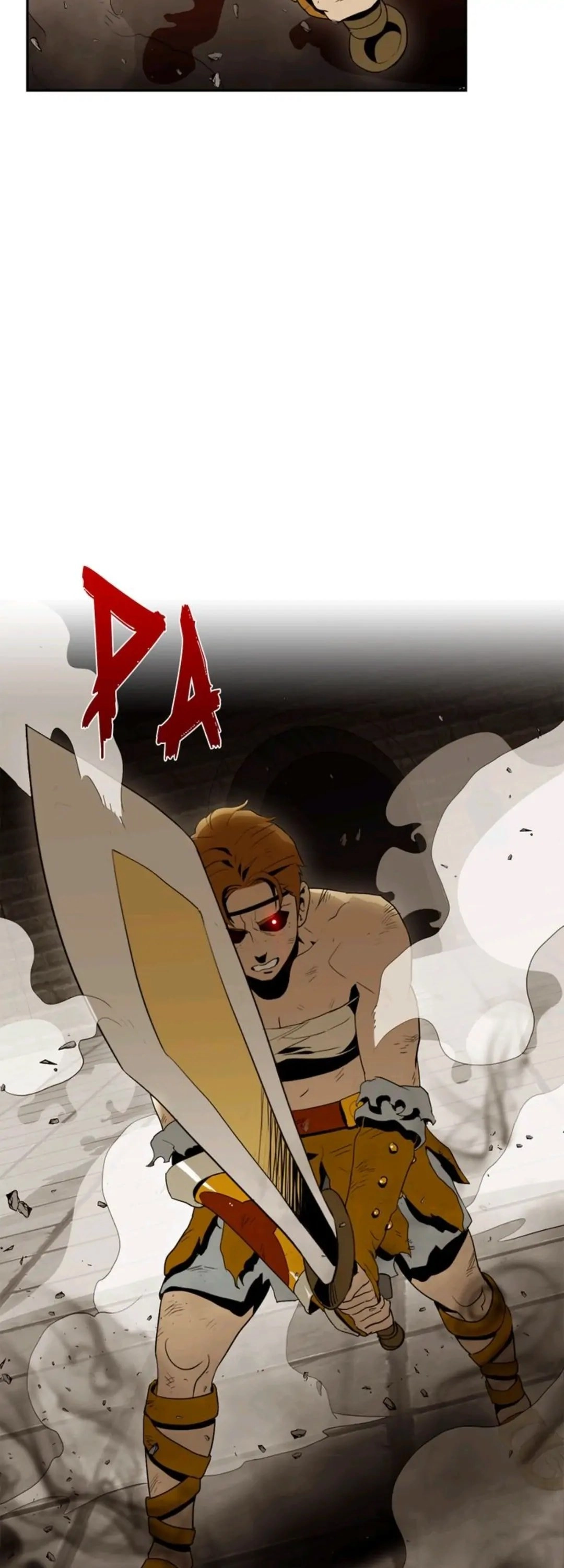 The Skeleton Soldier Failed to Defend the Dungeon Chapter 31 - Page 46