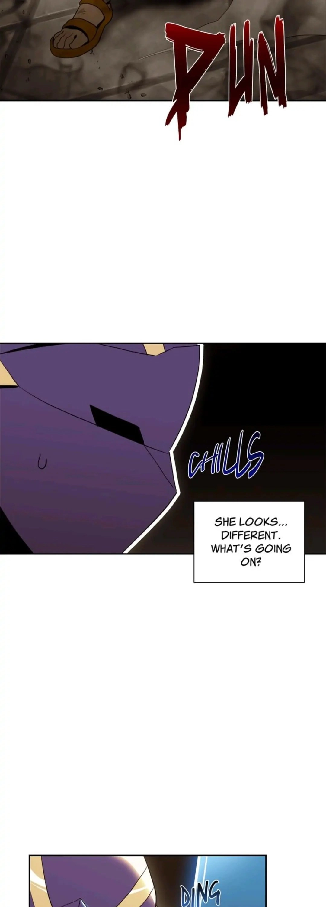 The Skeleton Soldier Failed to Defend the Dungeon Chapter 31 - Page 47