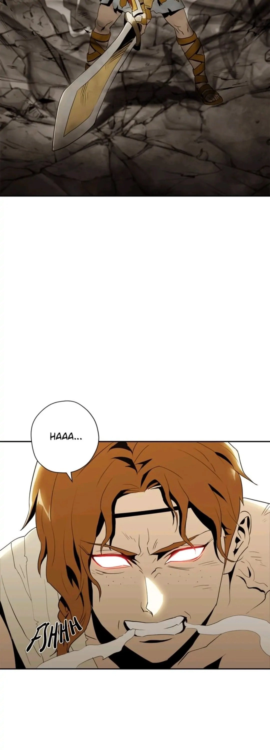 The Skeleton Soldier Failed to Defend the Dungeon Chapter 32 - Page 6