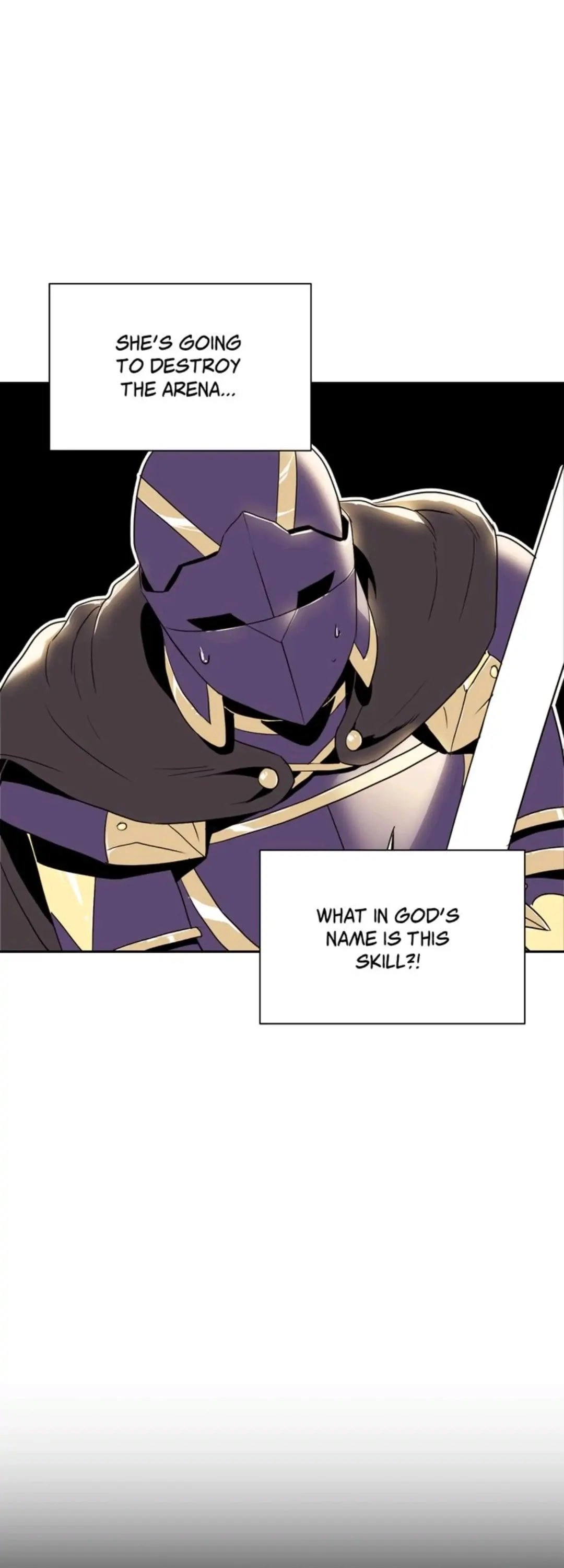 The Skeleton Soldier Failed to Defend the Dungeon Chapter 32 - Page 7