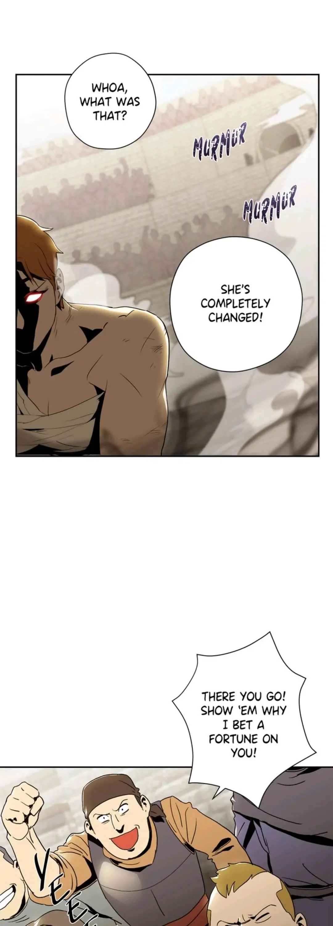 The Skeleton Soldier Failed to Defend the Dungeon Chapter 32 - Page 9