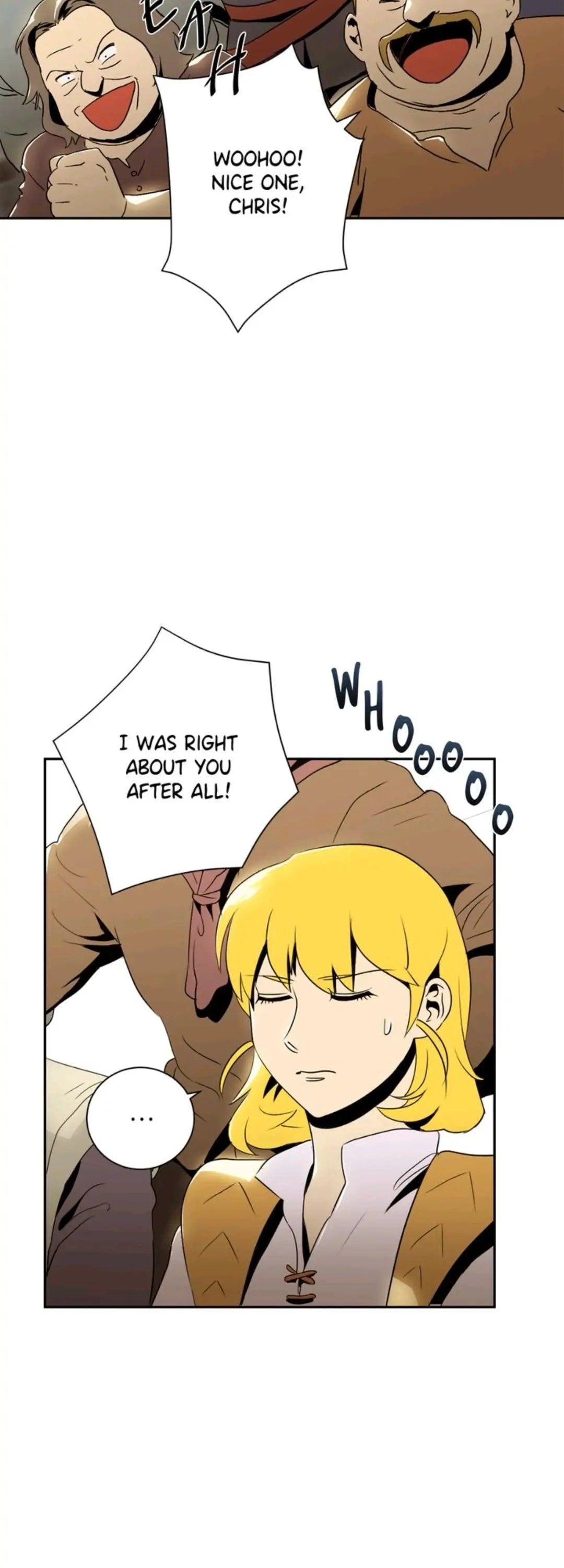 The Skeleton Soldier Failed to Defend the Dungeon Chapter 32 - Page 10
