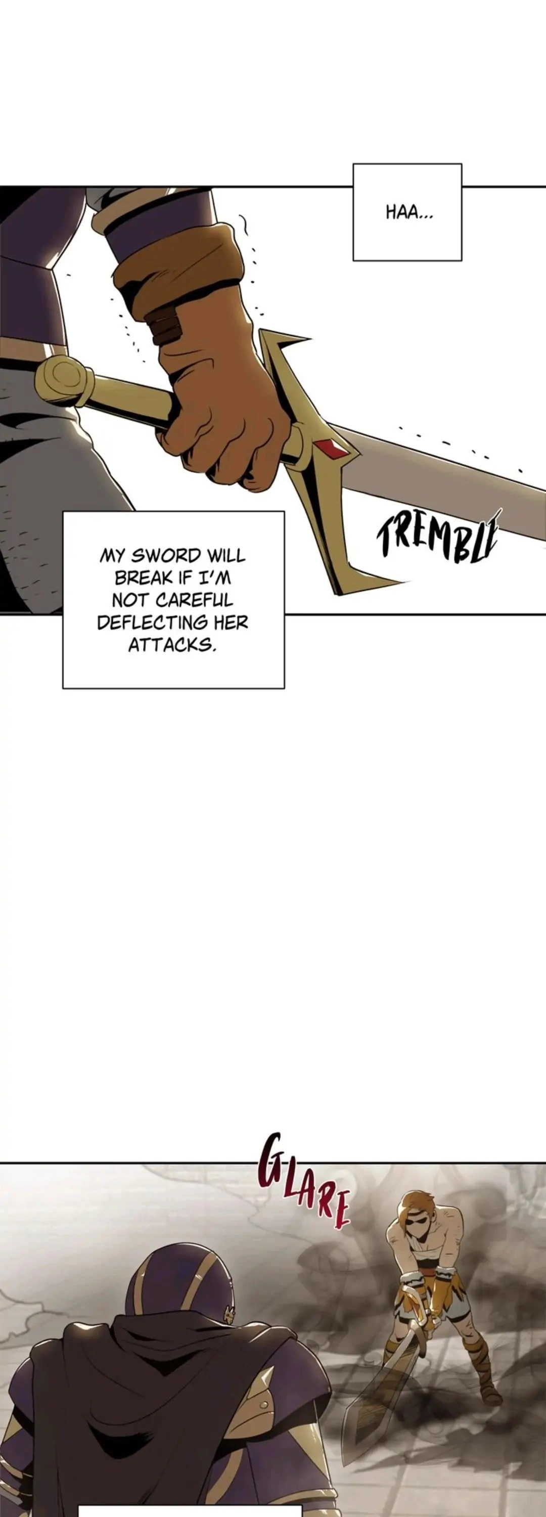 The Skeleton Soldier Failed to Defend the Dungeon Chapter 32 - Page 11