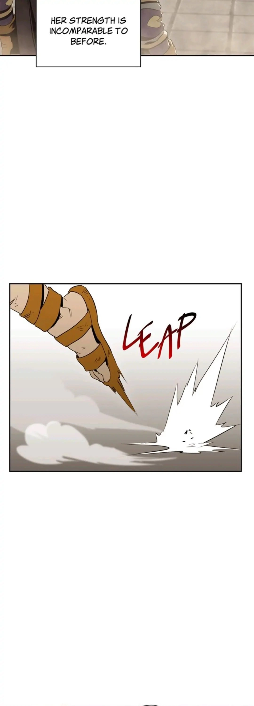 The Skeleton Soldier Failed to Defend the Dungeon Chapter 32 - Page 12