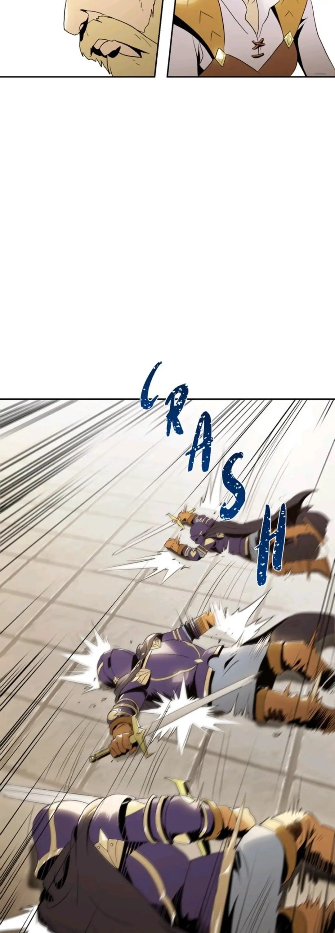 The Skeleton Soldier Failed to Defend the Dungeon Chapter 32 - Page 17