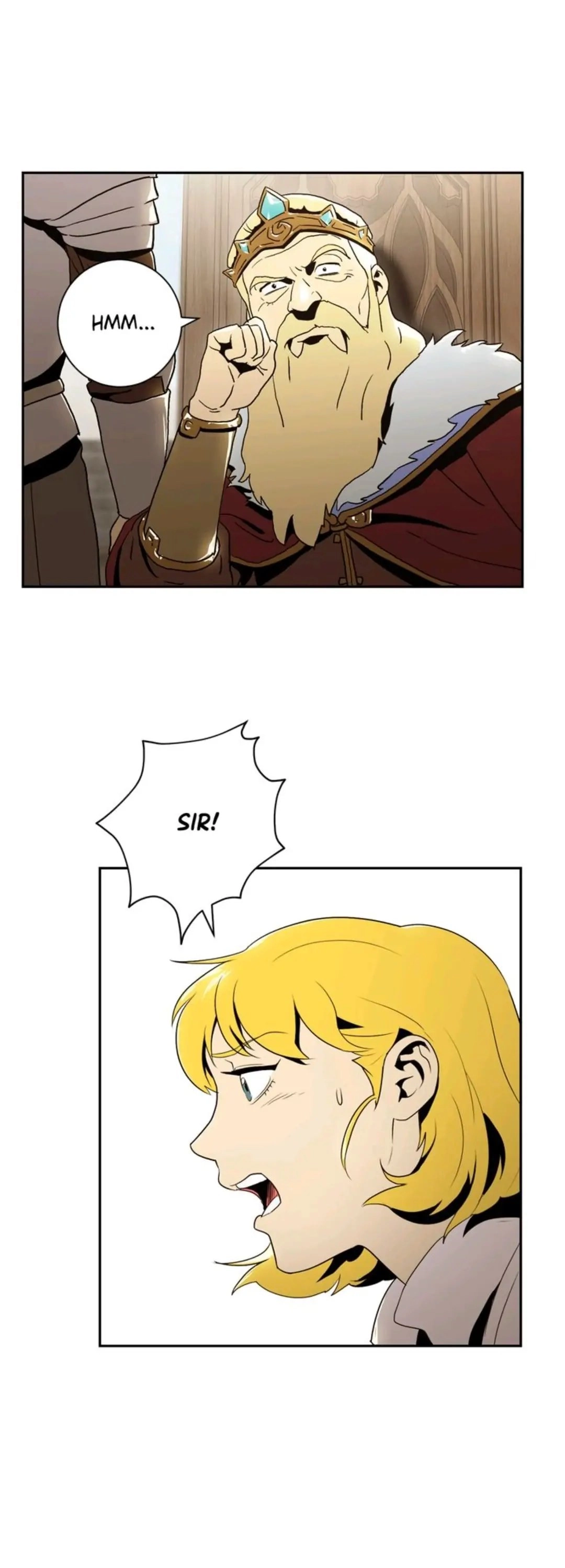 The Skeleton Soldier Failed to Defend the Dungeon Chapter 32 - Page 19