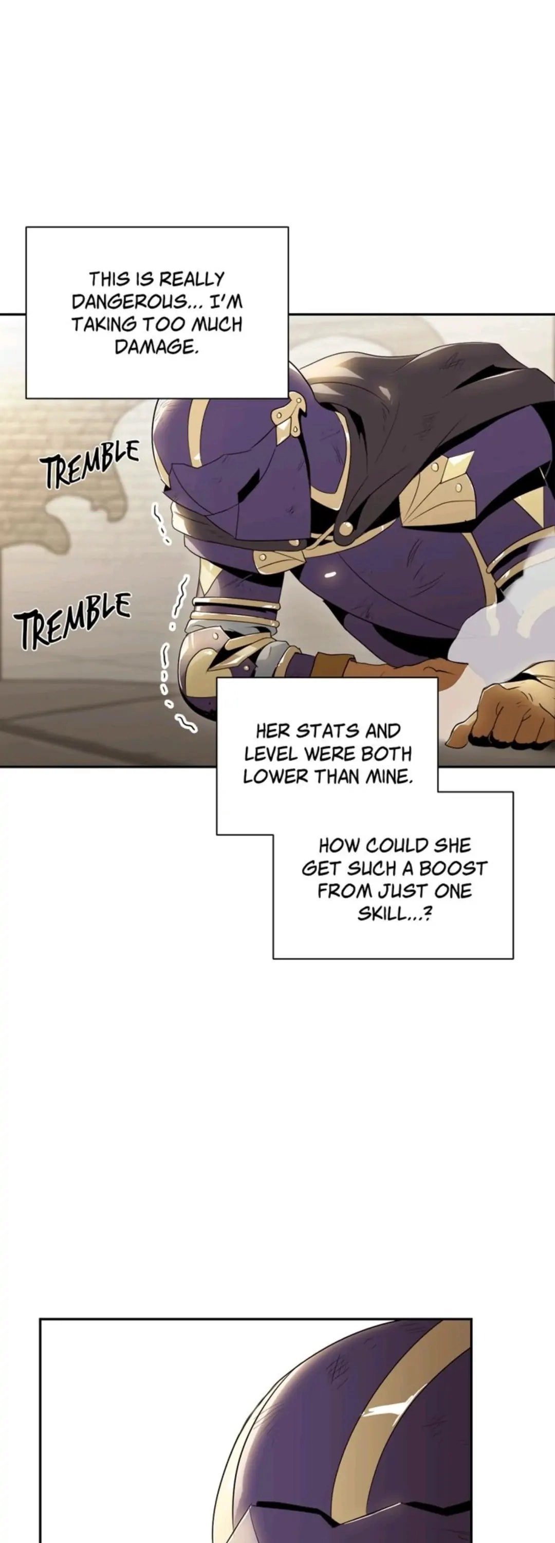 The Skeleton Soldier Failed to Defend the Dungeon Chapter 32 - Page 20