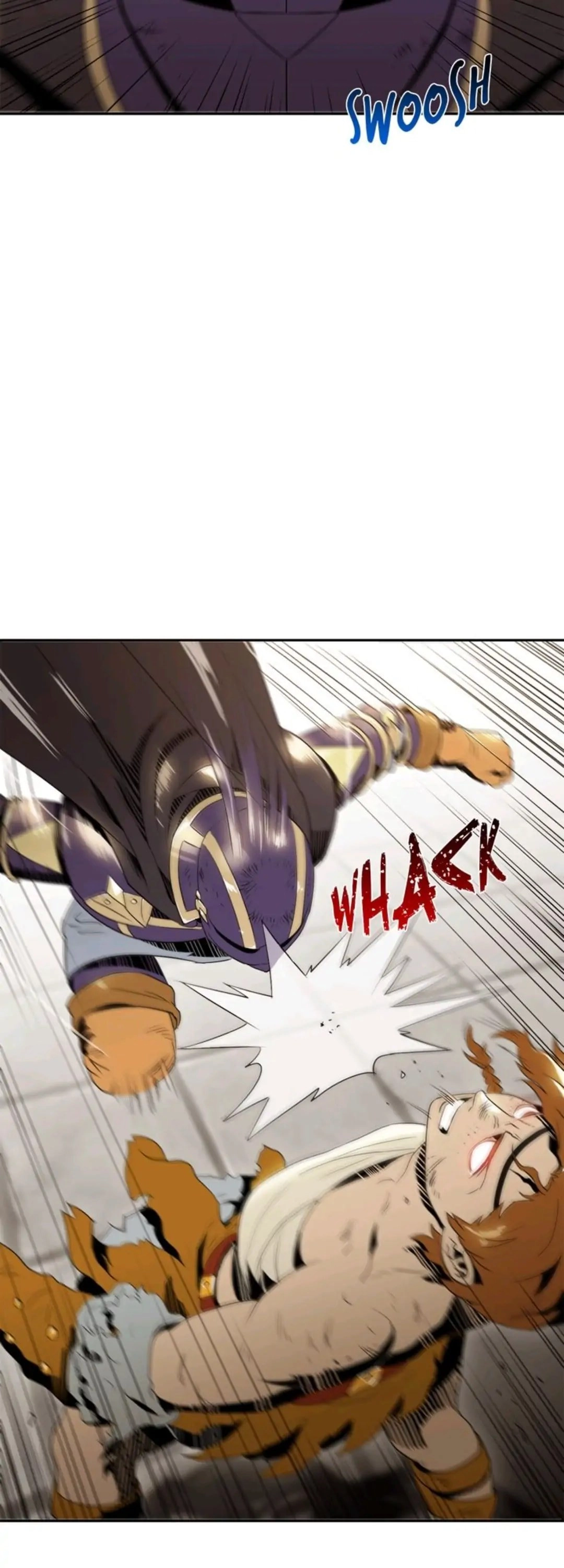 The Skeleton Soldier Failed to Defend the Dungeon Chapter 32 - Page 23