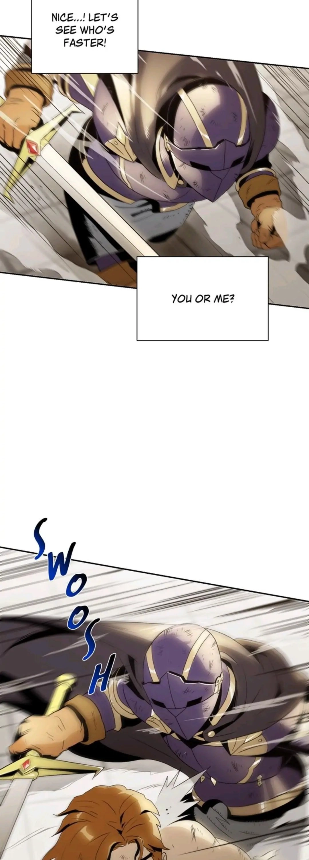 The Skeleton Soldier Failed to Defend the Dungeon Chapter 32 - Page 25