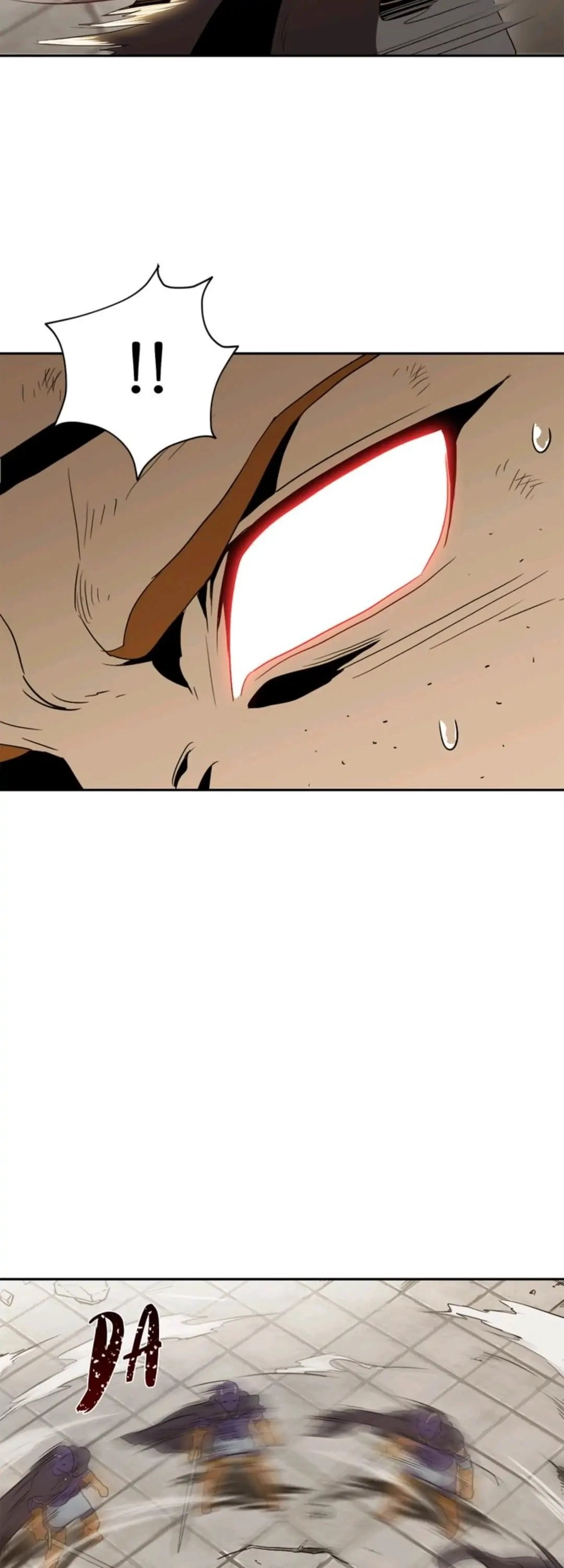 The Skeleton Soldier Failed to Defend the Dungeon Chapter 32 - Page 27