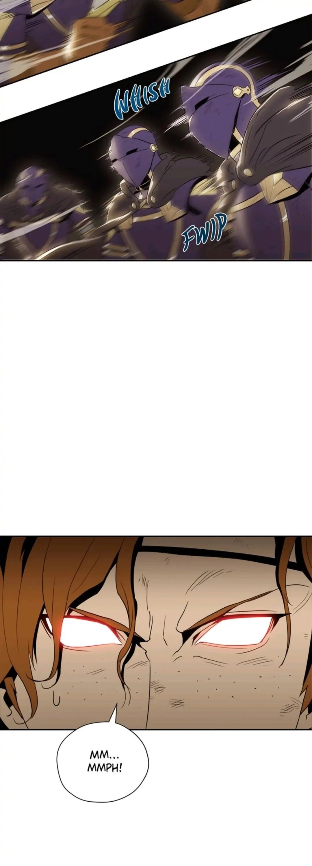 The Skeleton Soldier Failed to Defend the Dungeon Chapter 32 - Page 29