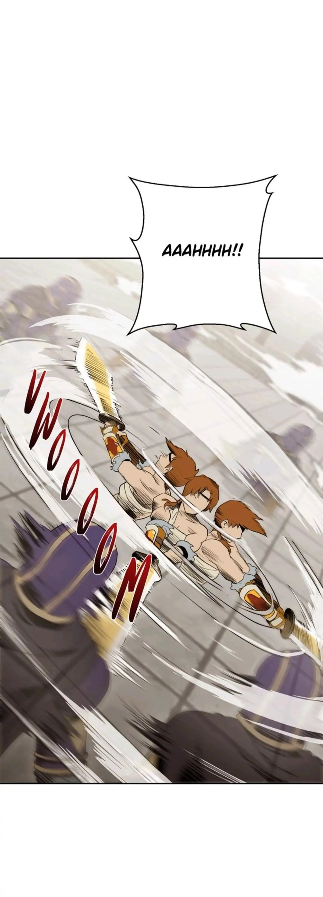 The Skeleton Soldier Failed to Defend the Dungeon Chapter 32 - Page 30