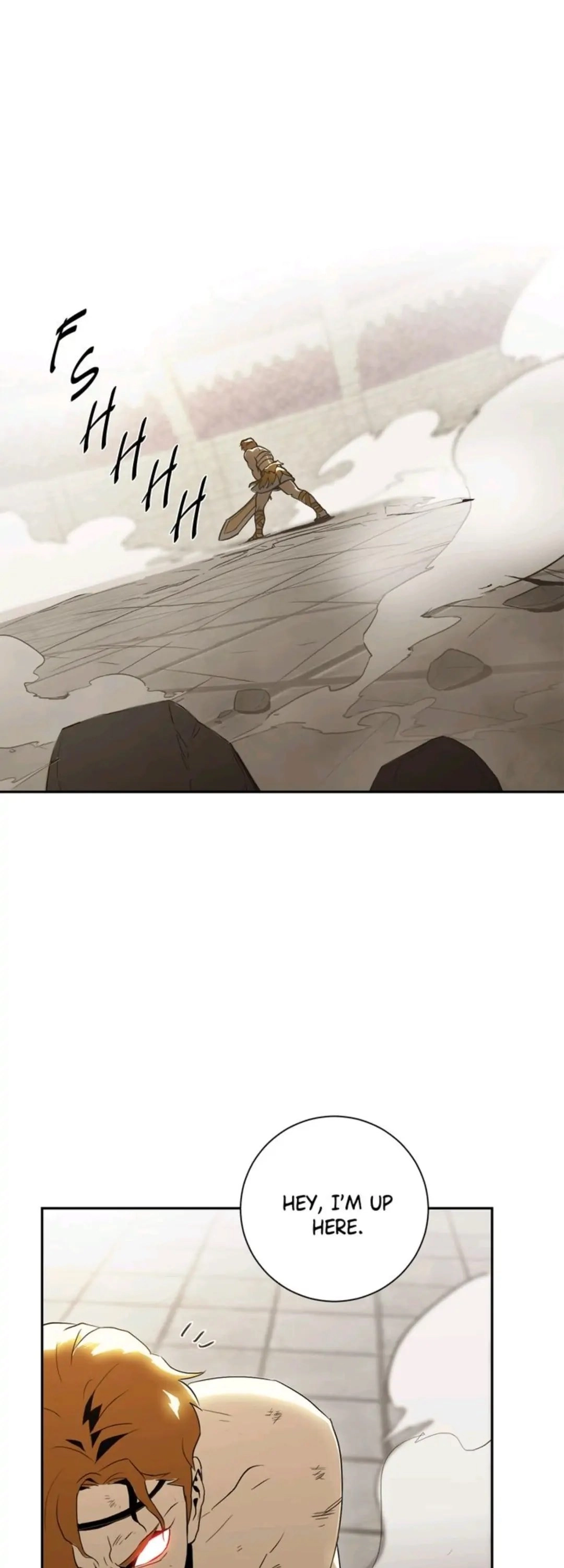 The Skeleton Soldier Failed to Defend the Dungeon Chapter 32 - Page 31