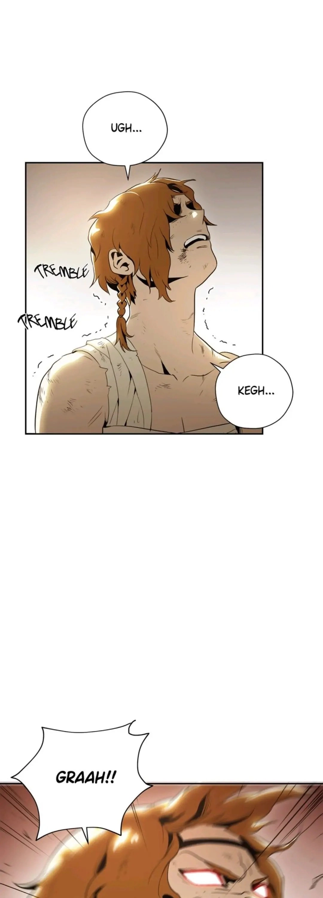 The Skeleton Soldier Failed to Defend the Dungeon Chapter 32 - Page 36