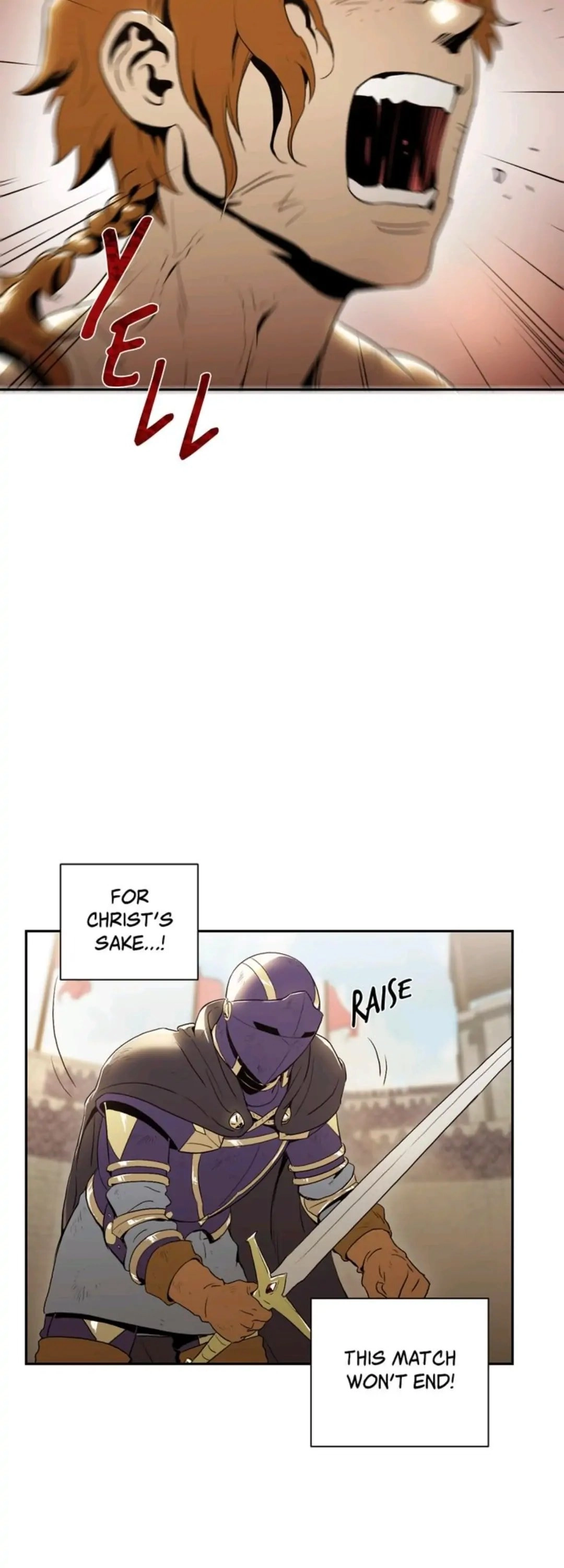 The Skeleton Soldier Failed to Defend the Dungeon Chapter 32 - Page 37